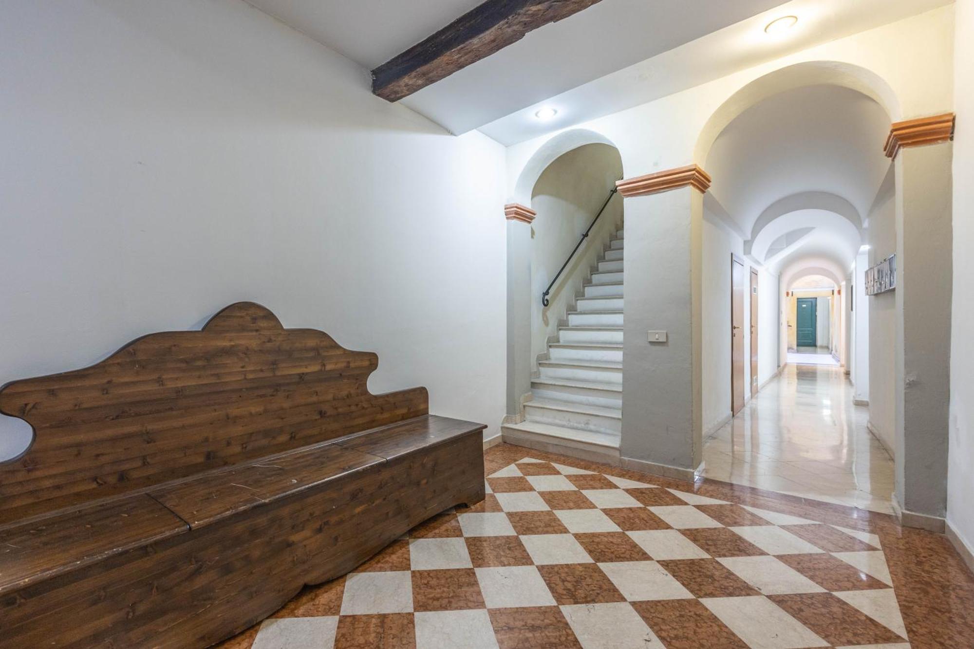 Appartamento Oasi - Ambrogiohost