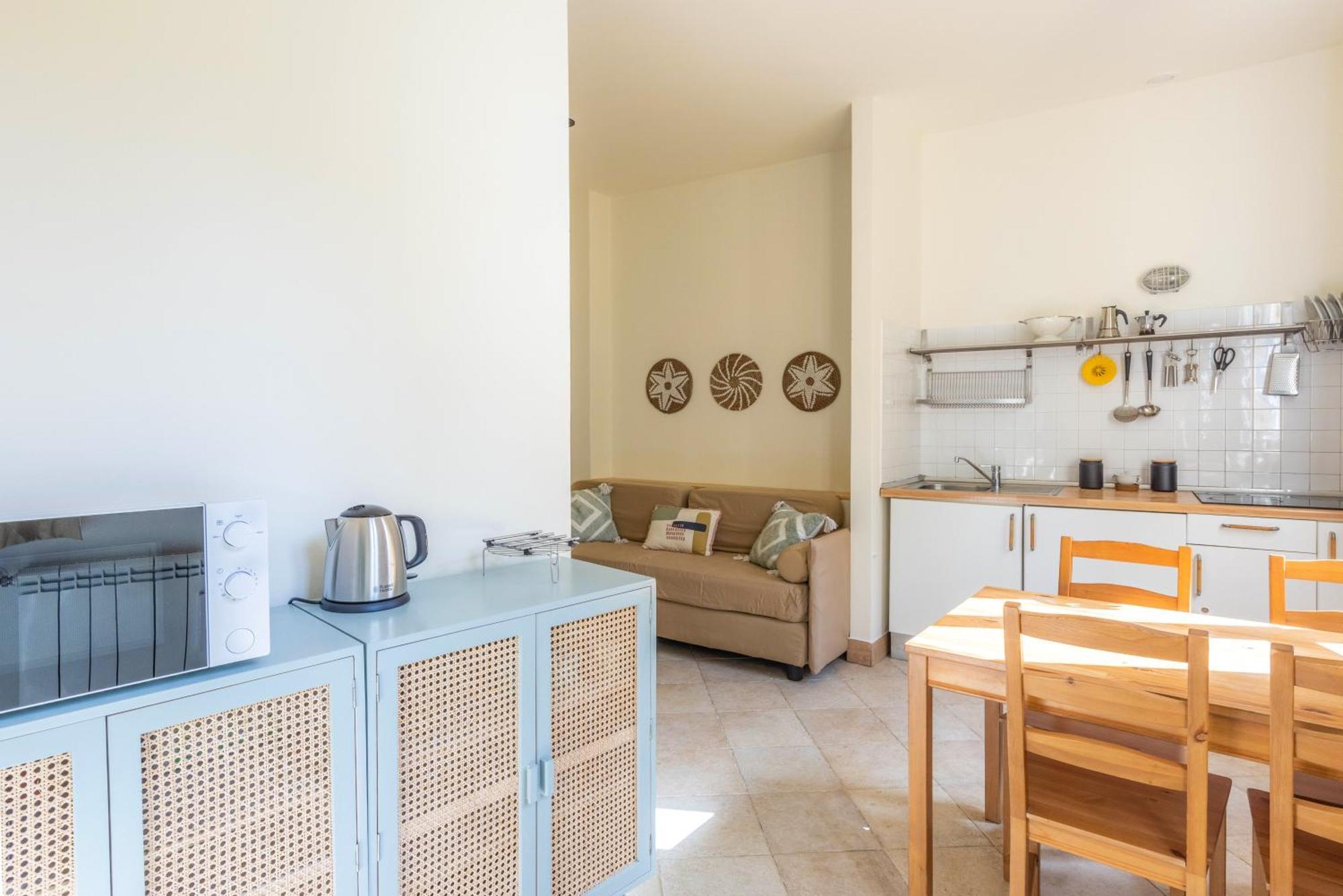 Oasi - Ambrogiohost Appartamento