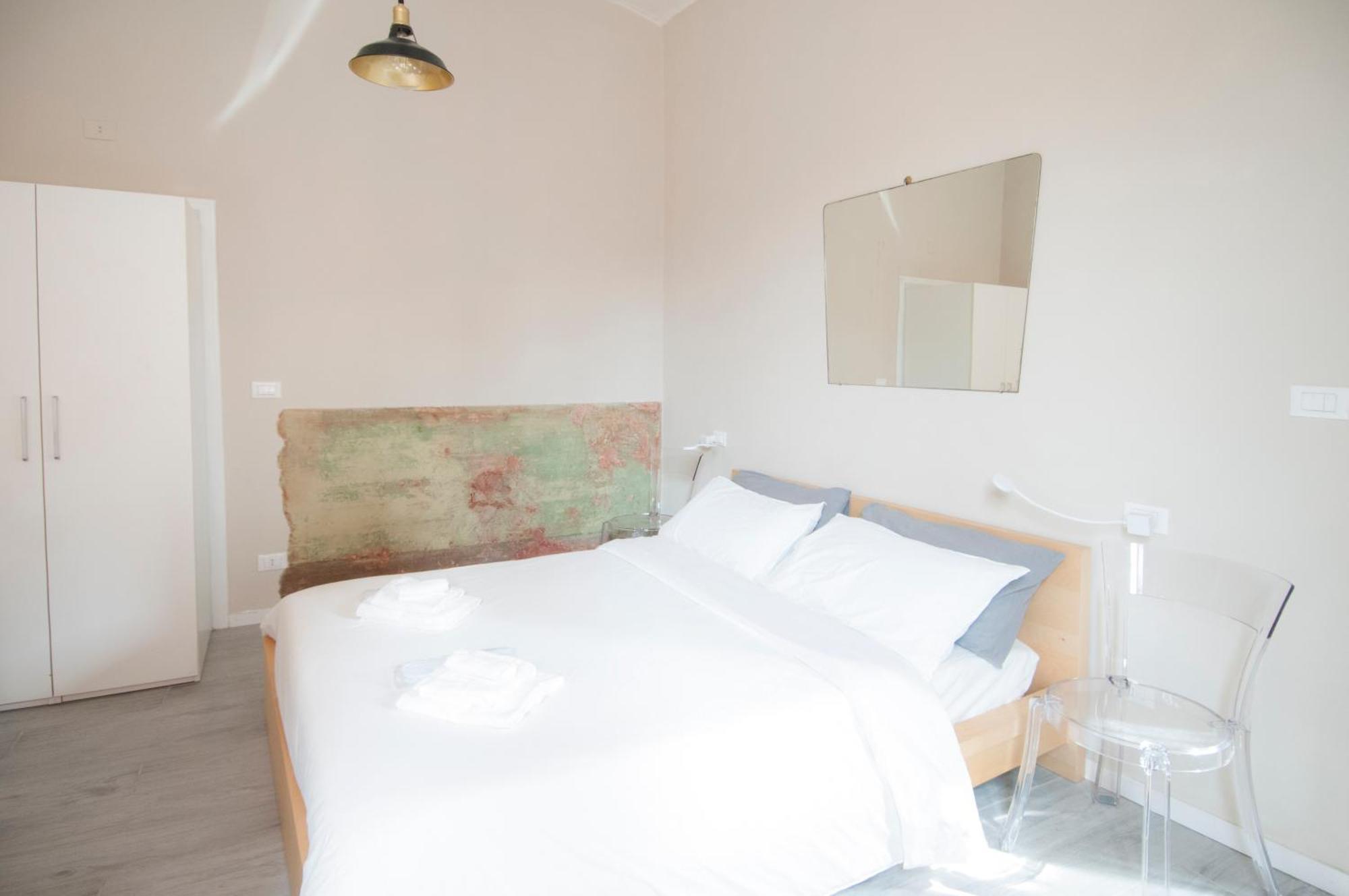 Appartement Stadium - Ambrogiohost