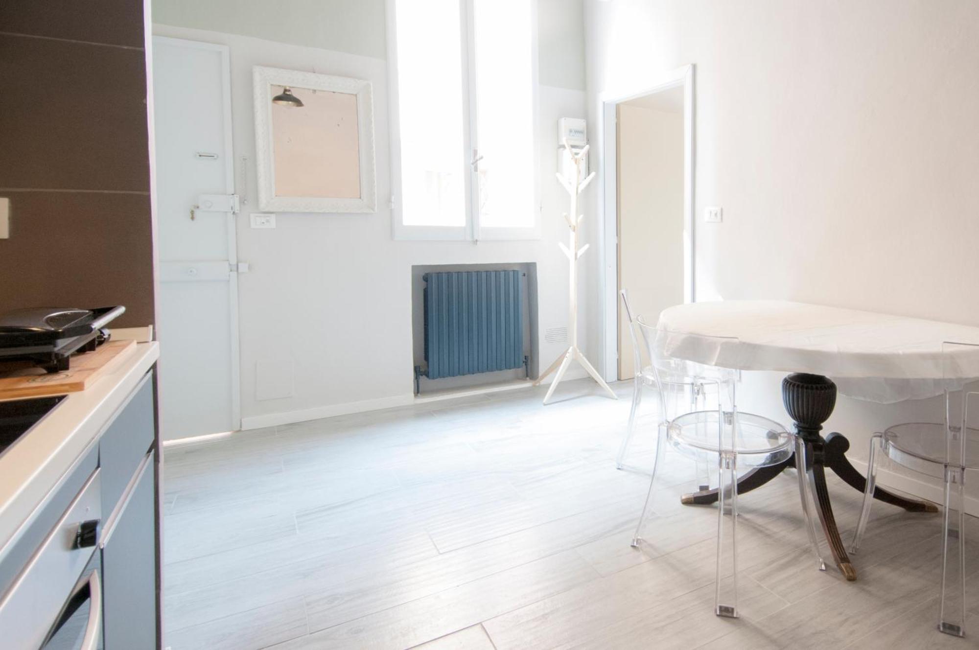 Stadium - Ambrogiohost Appartement