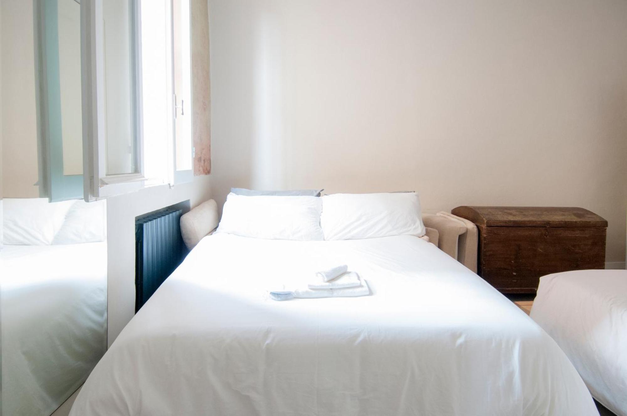 Appartement Stadium - Ambrogiohost Bologne