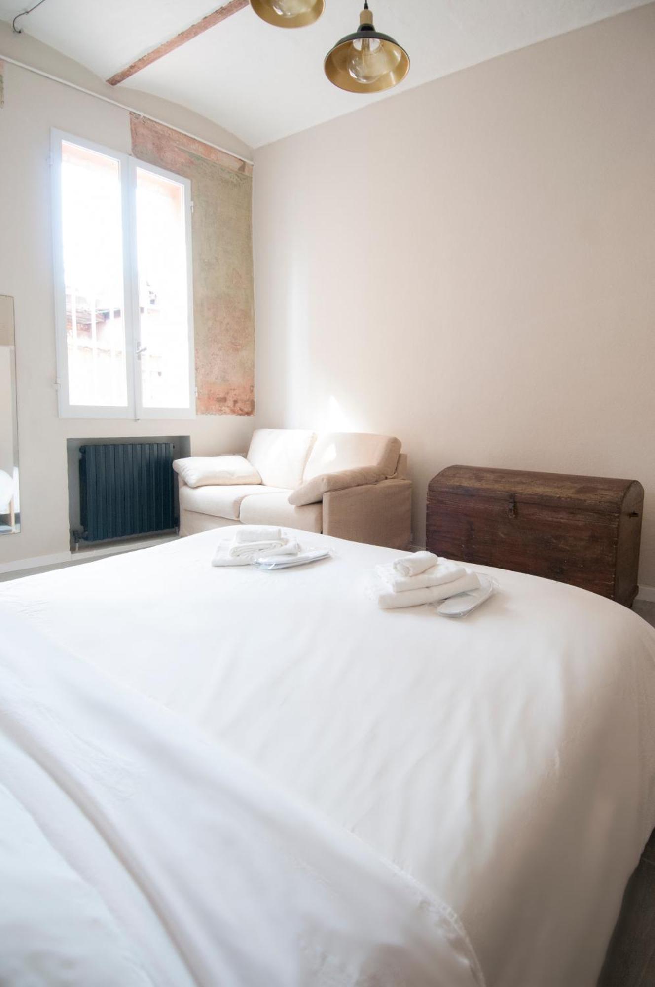 Stadium - Ambrogiohost Appartement