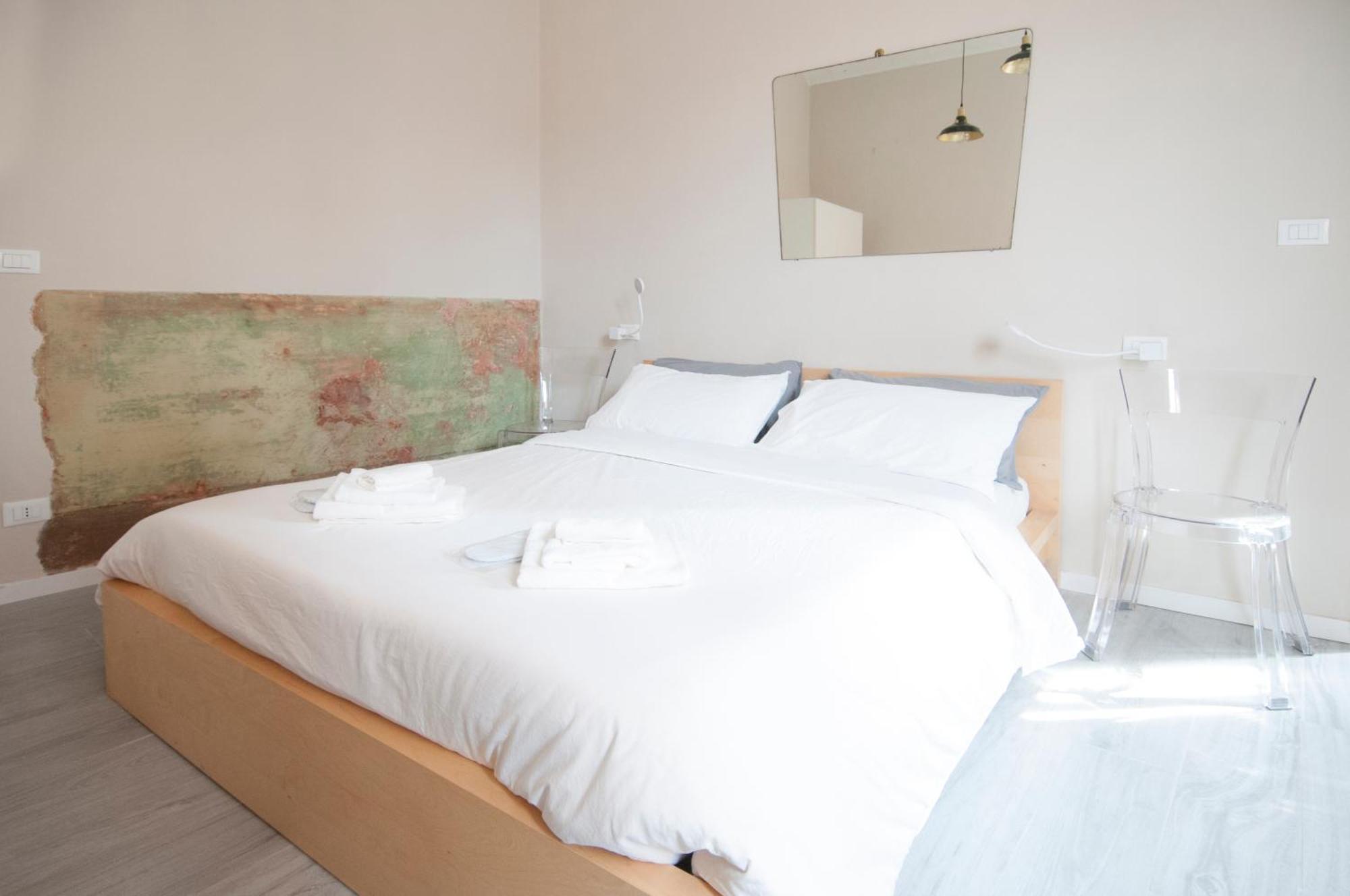 Appartement Stadium - Ambrogiohost *