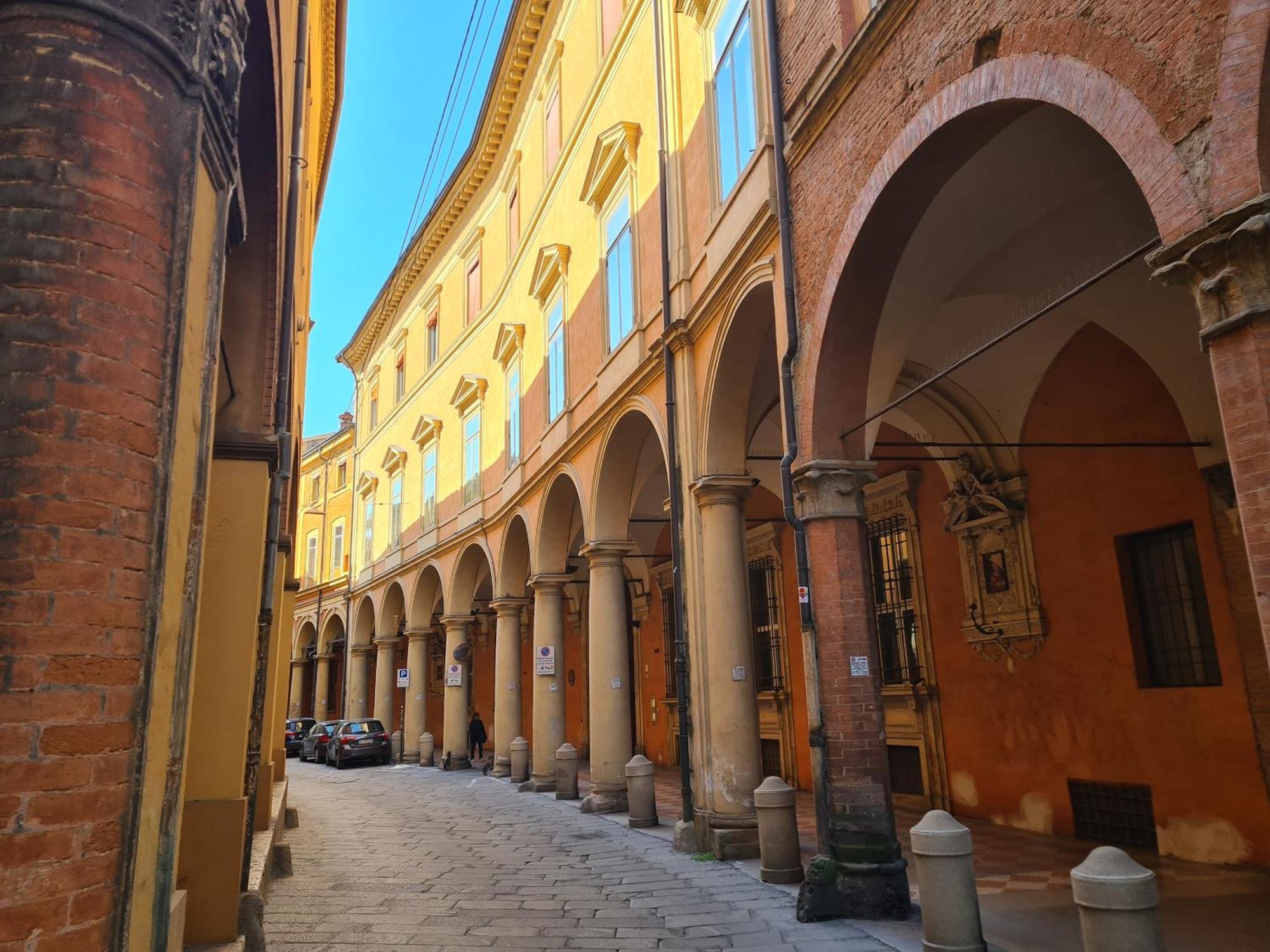 Apartment Luxury In Palazzo Spada *