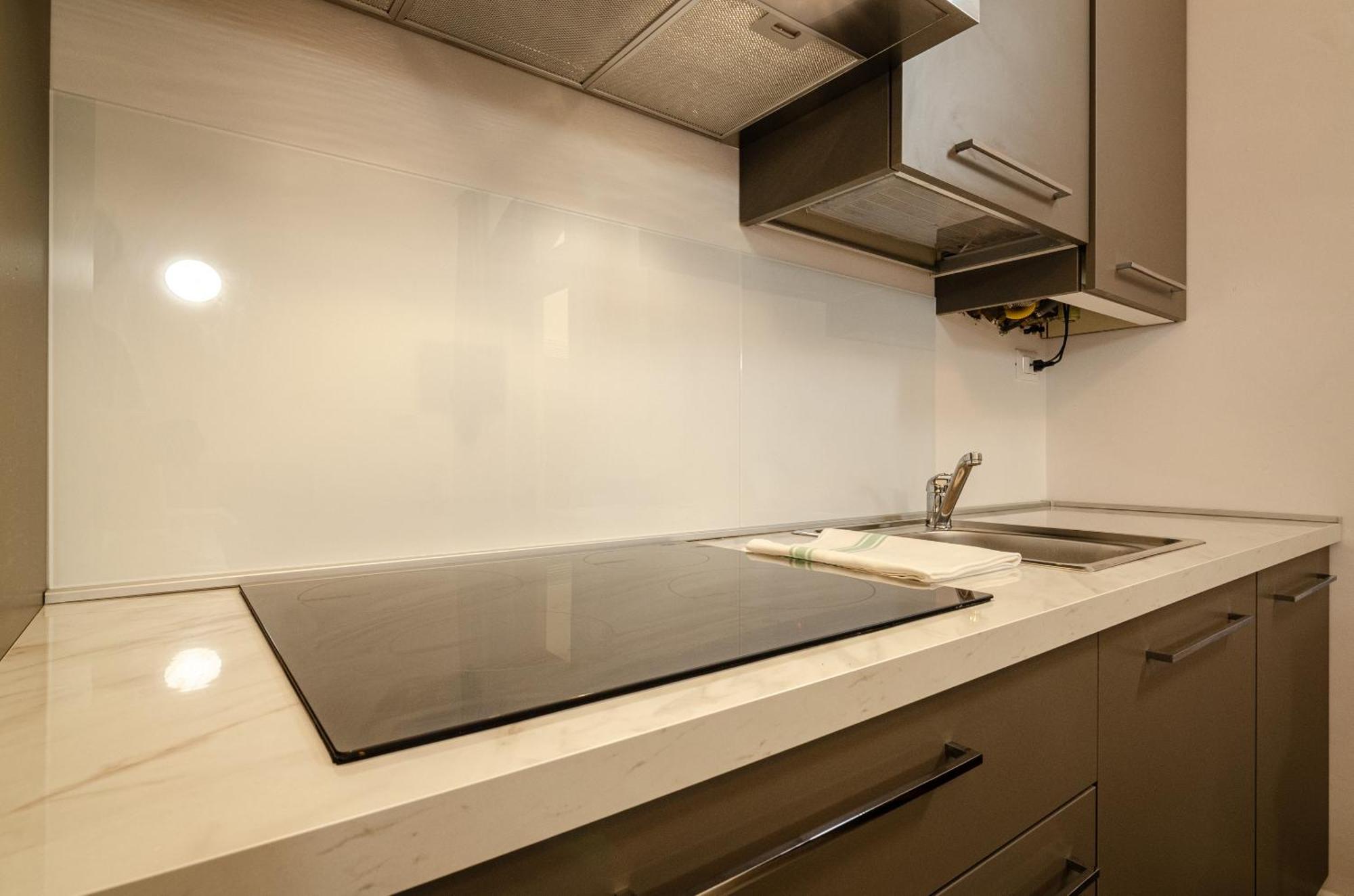 San Giorgio Loft Appartamento