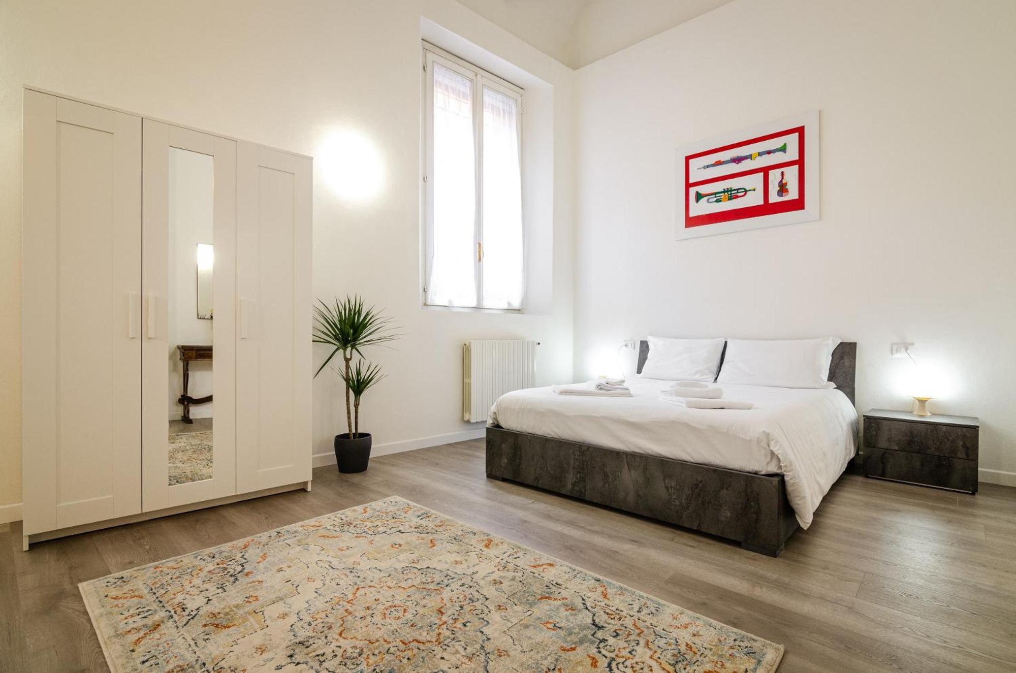 San Giorgio Loft *