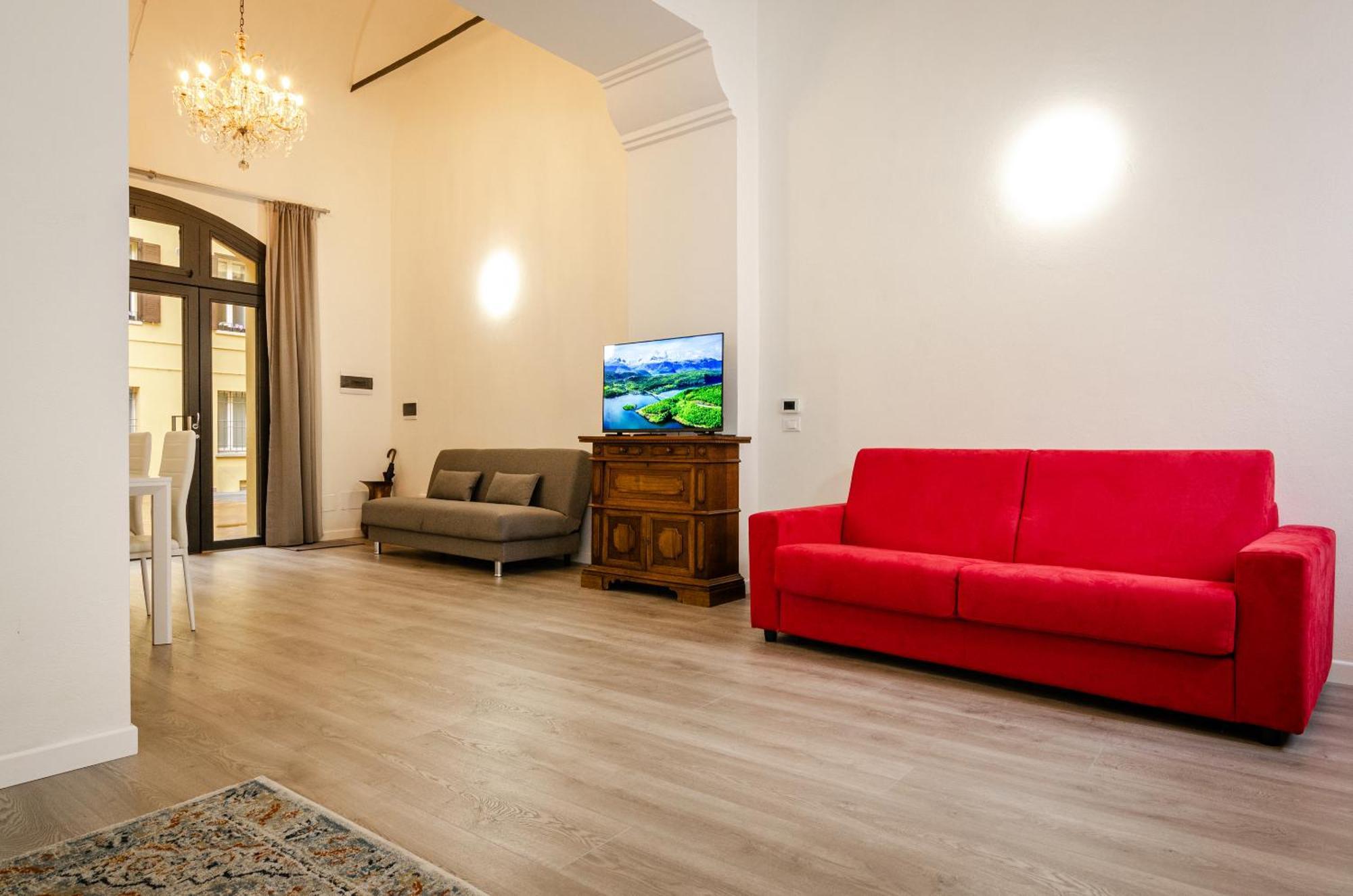 San Giorgio Loft
