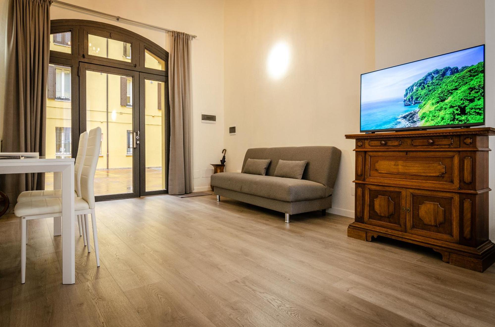 San Giorgio Loft Appartamento