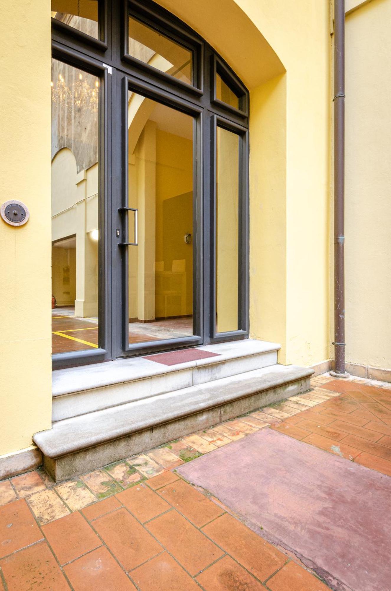 Appartamento San Giorgio Loft Bologna