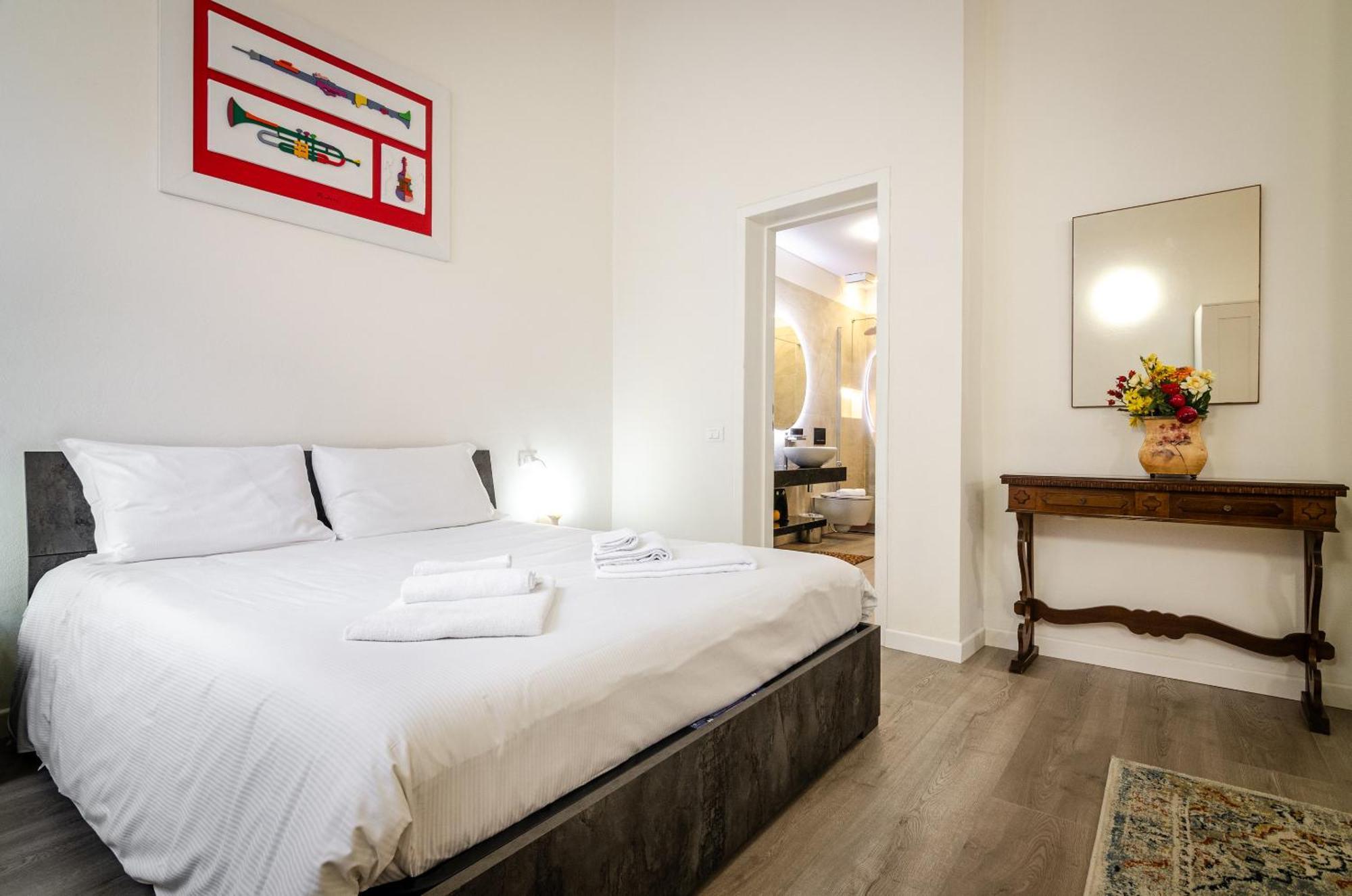 San Giorgio Loft Bologna