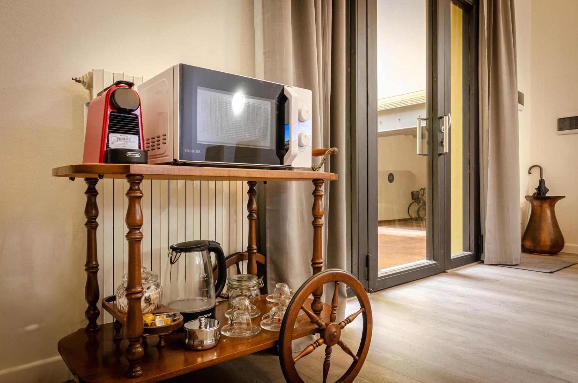 San Giorgio Loft * Bologna