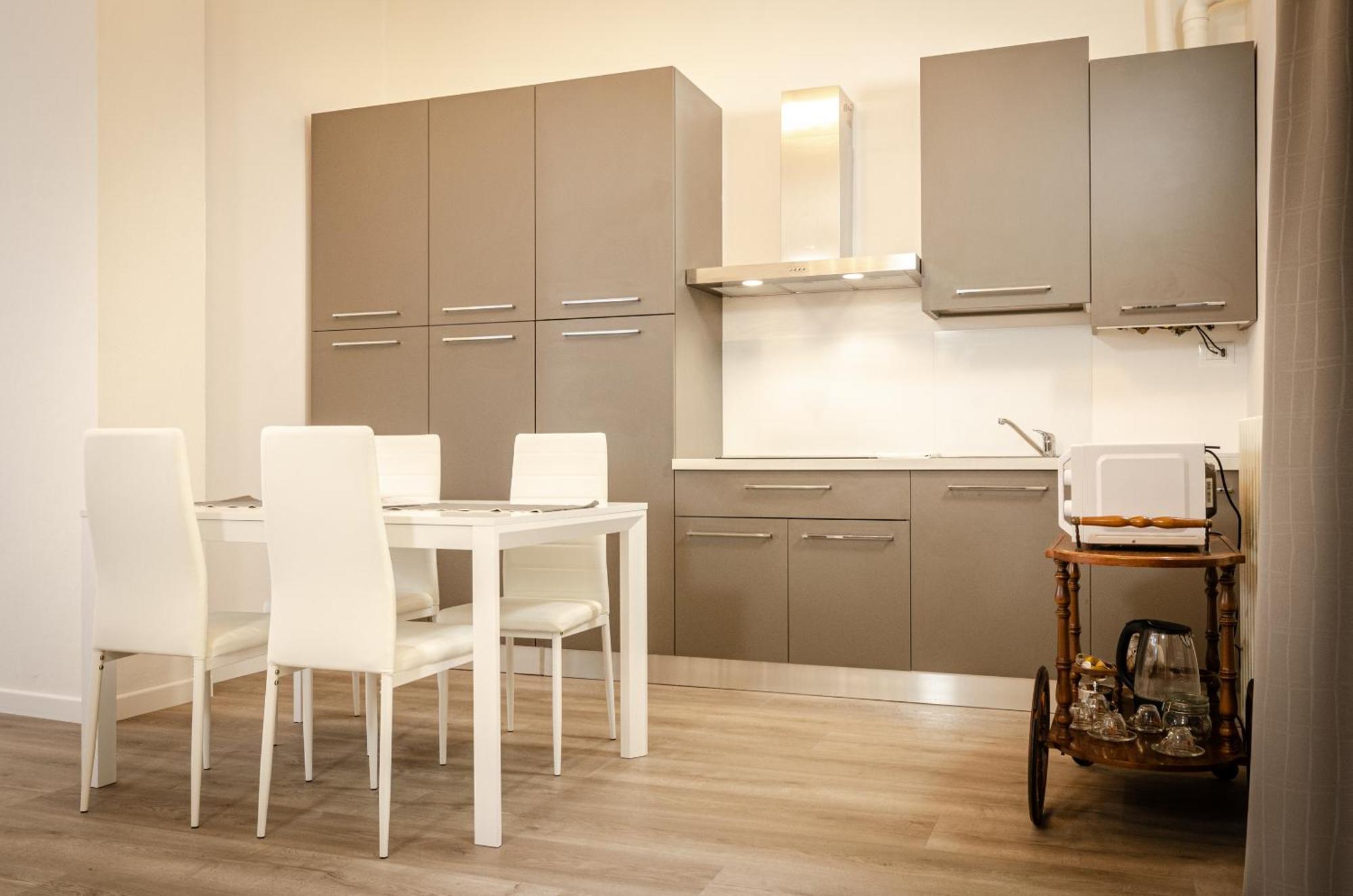 San Giorgio Loft
