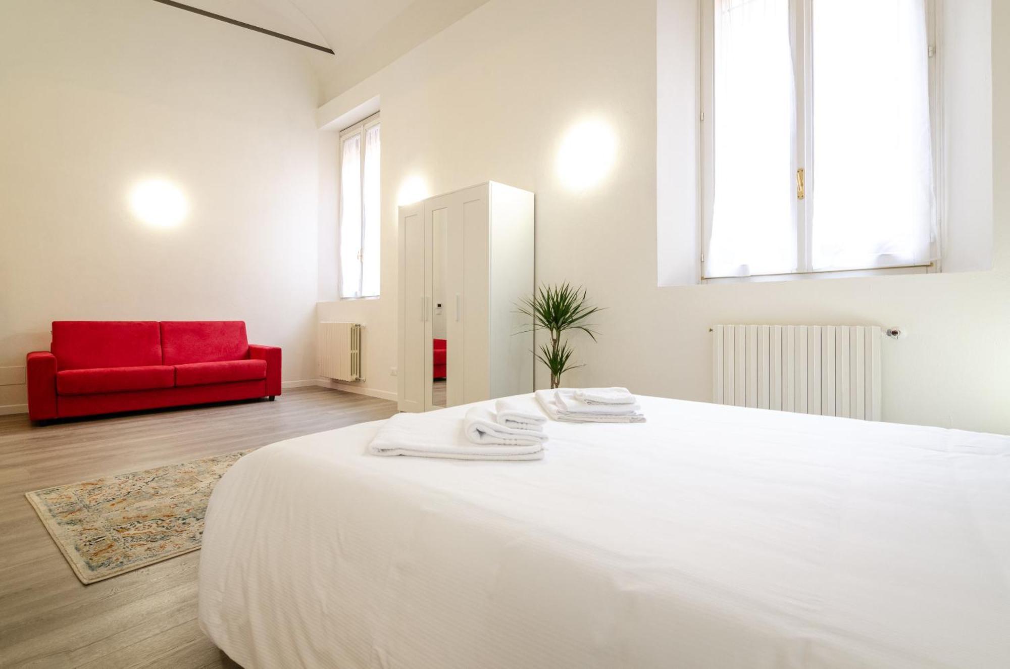 San Giorgio Loft Appartamento *