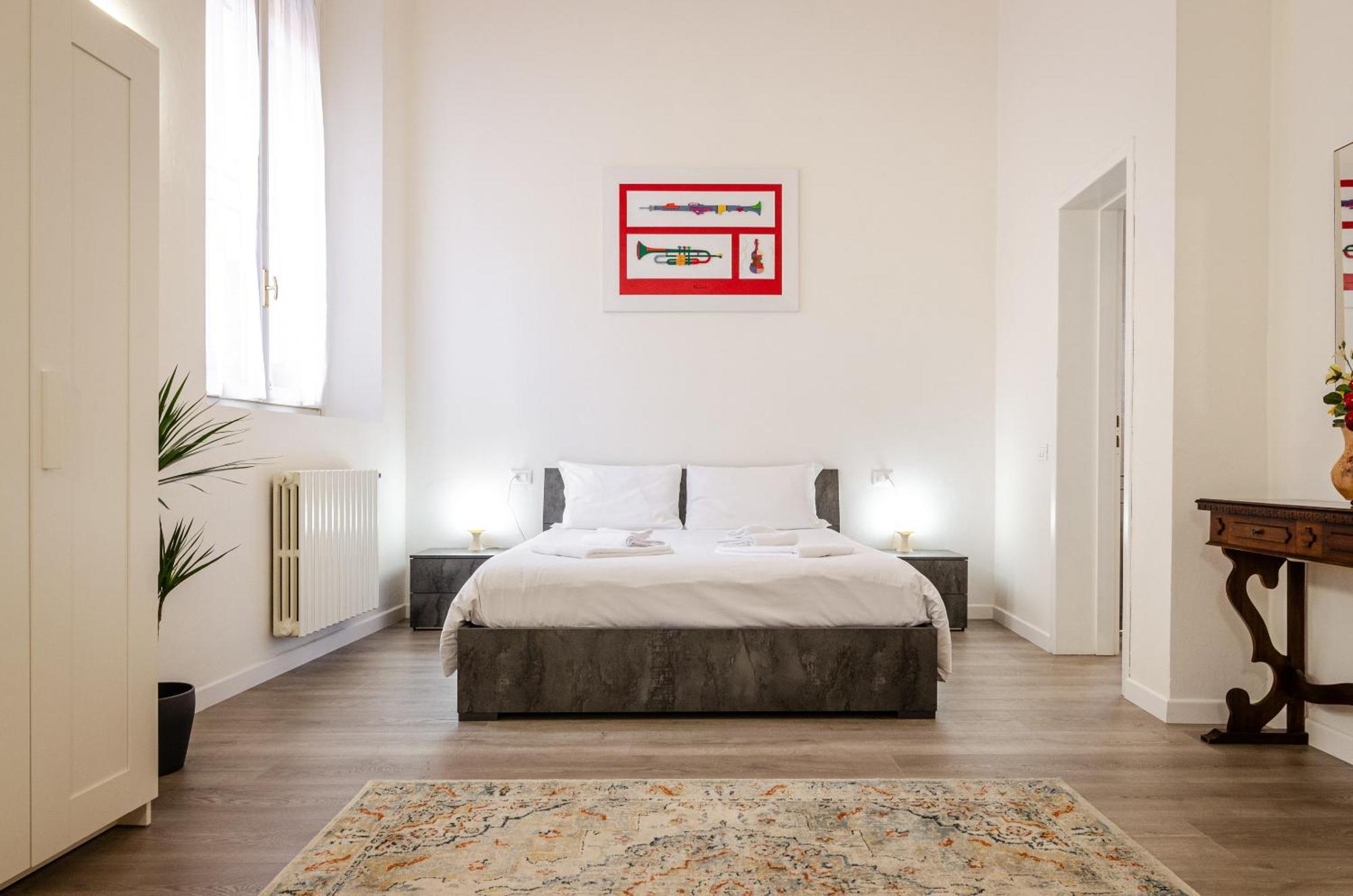 Appartamento San Giorgio Loft *
