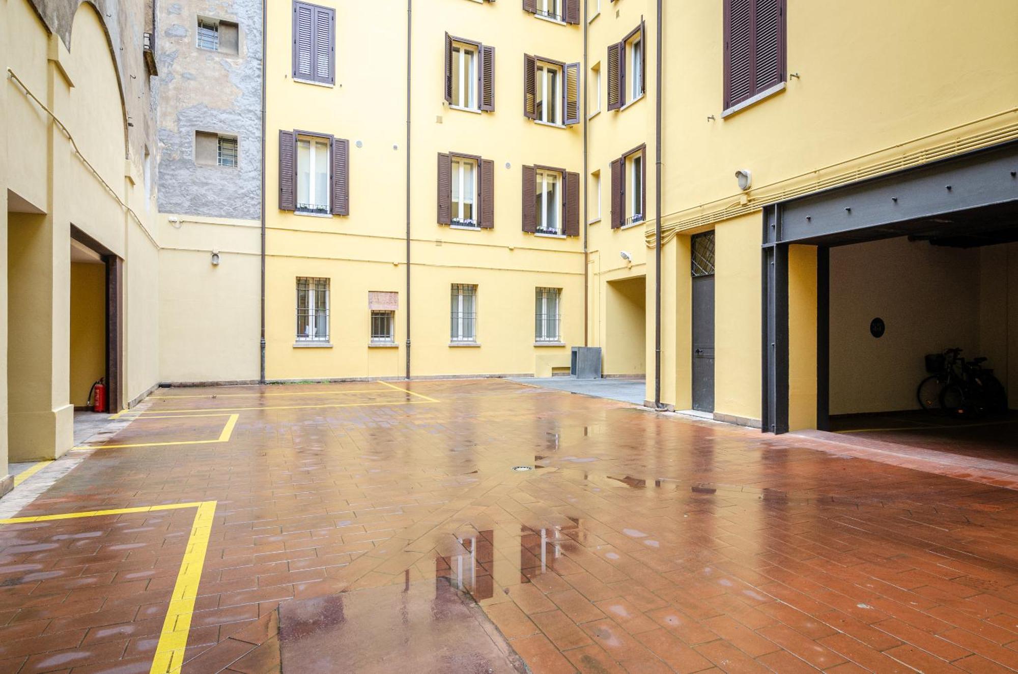 San Giorgio Loft *