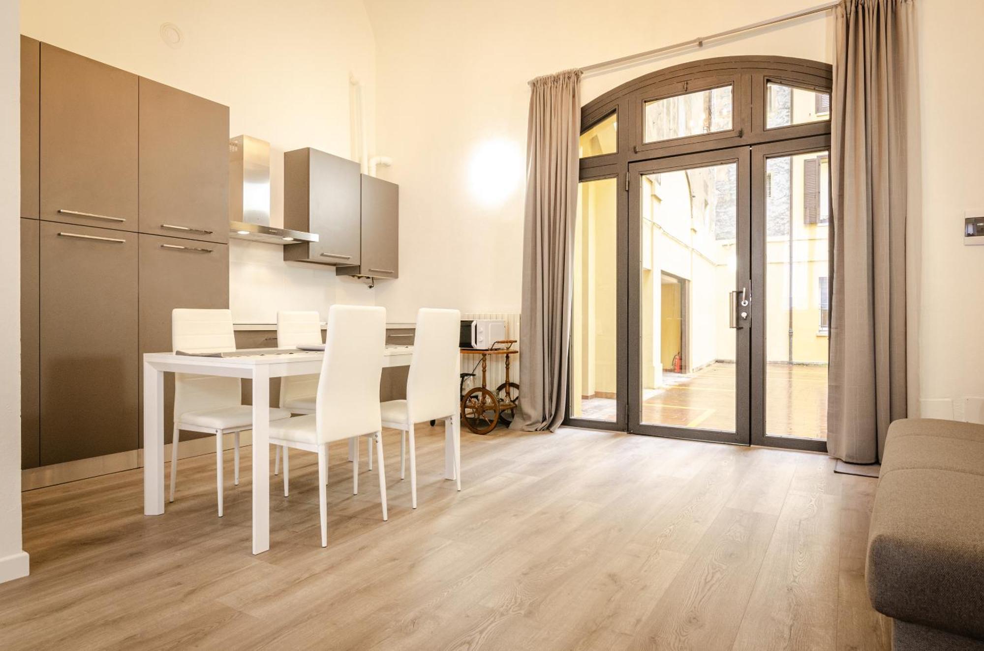 Appartamento San Giorgio Loft *