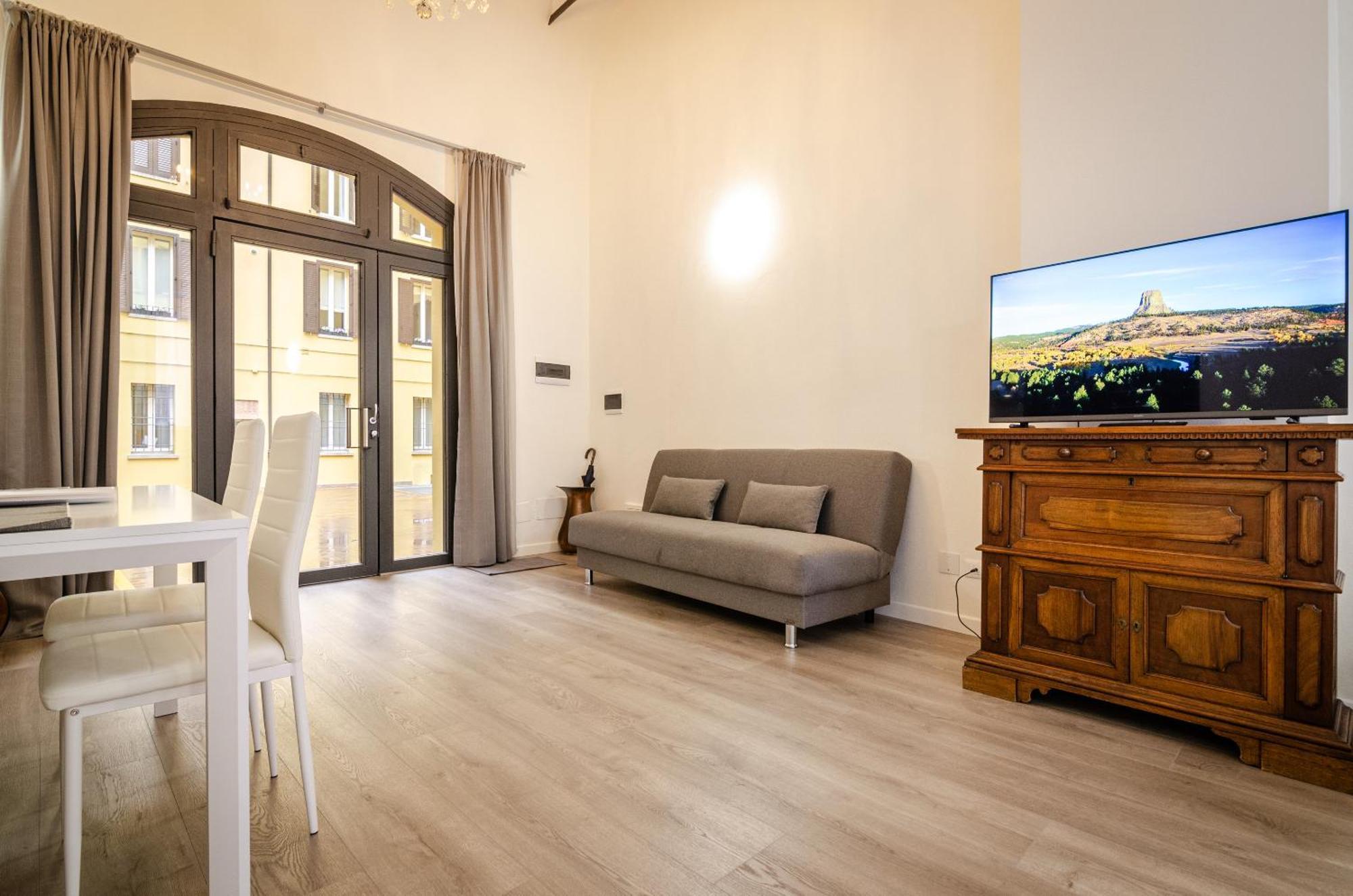 San Giorgio Loft *