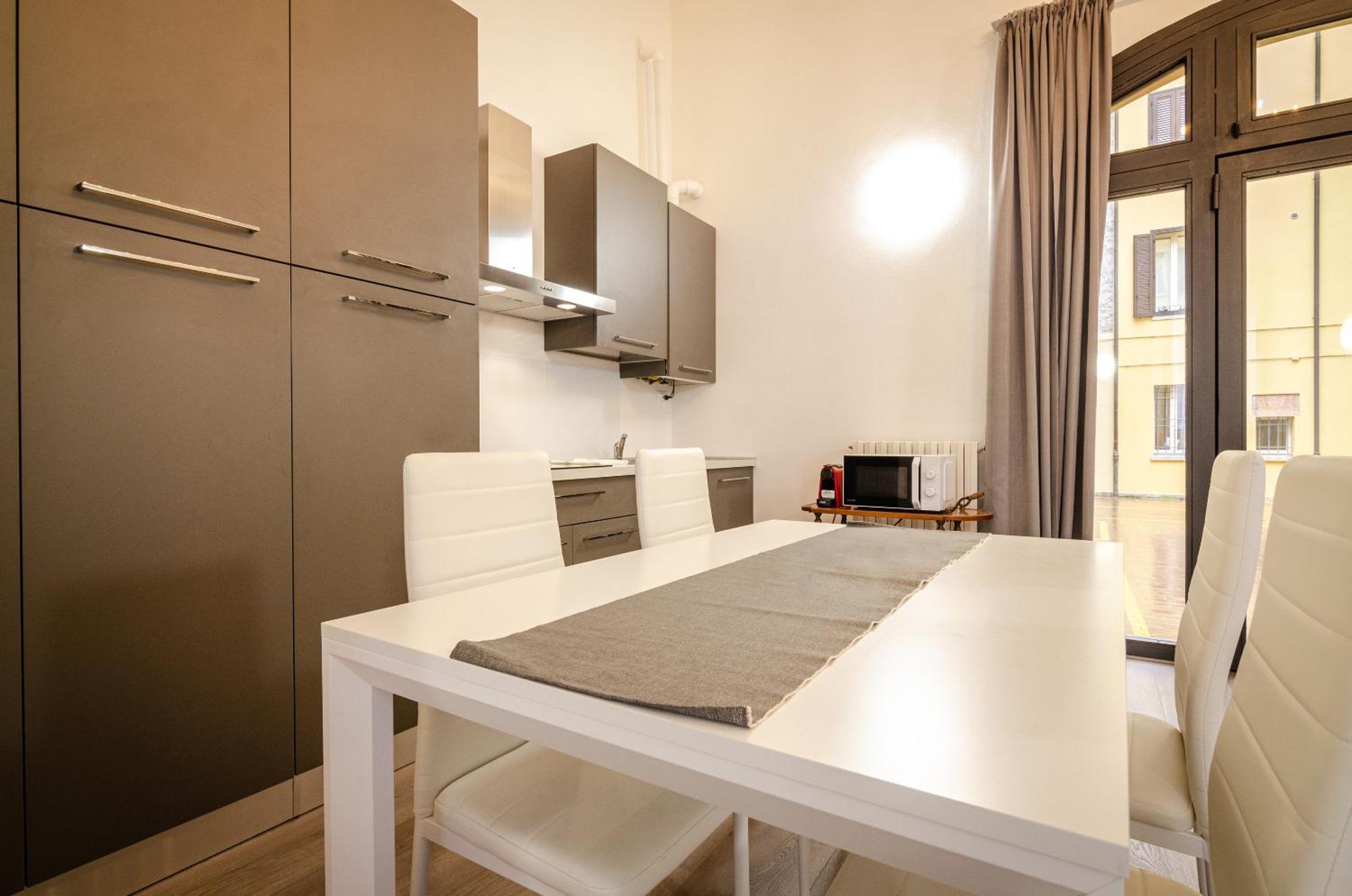 Appartamento San Giorgio Loft Bologna