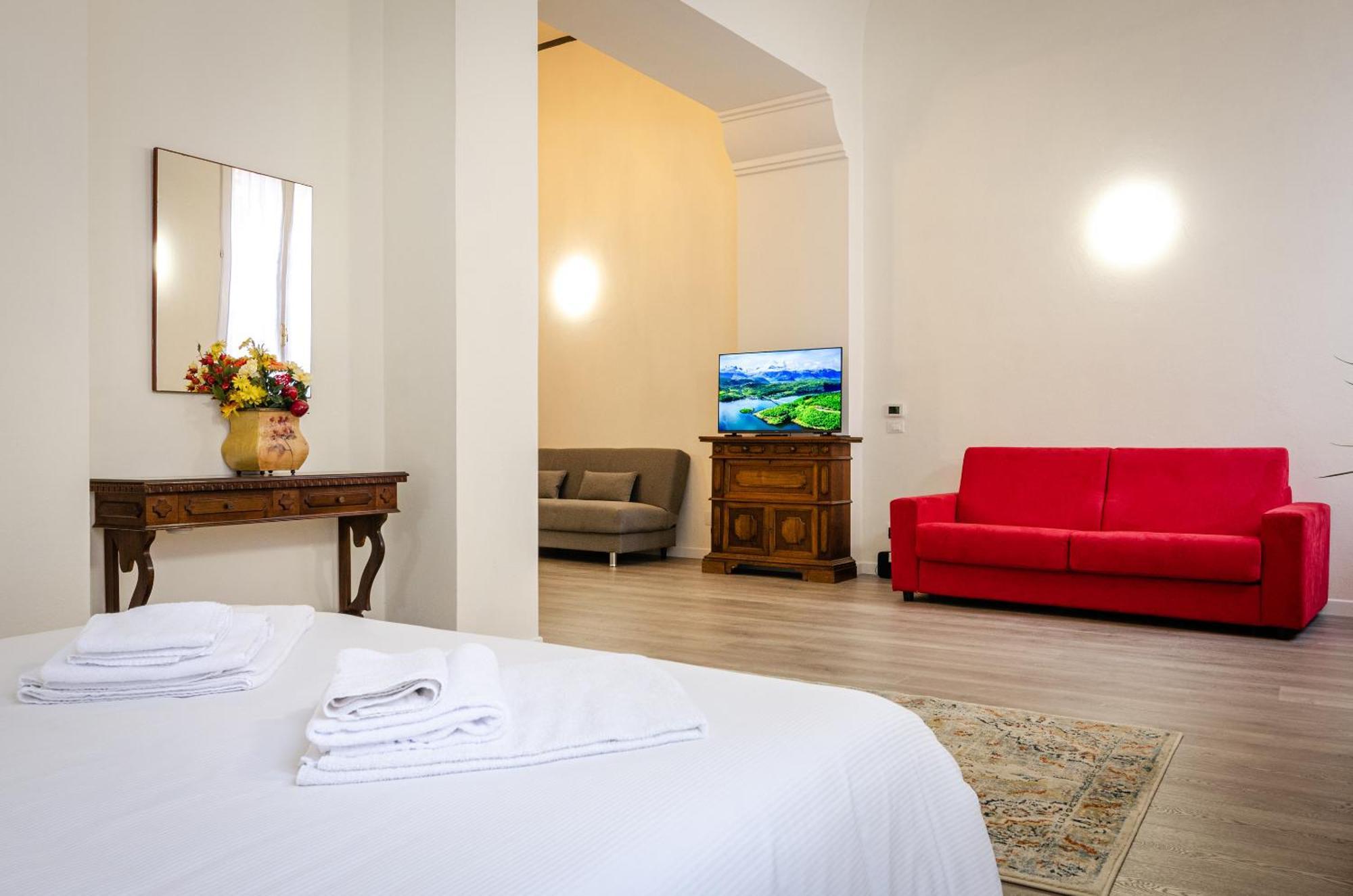 San Giorgio Loft Appartamento