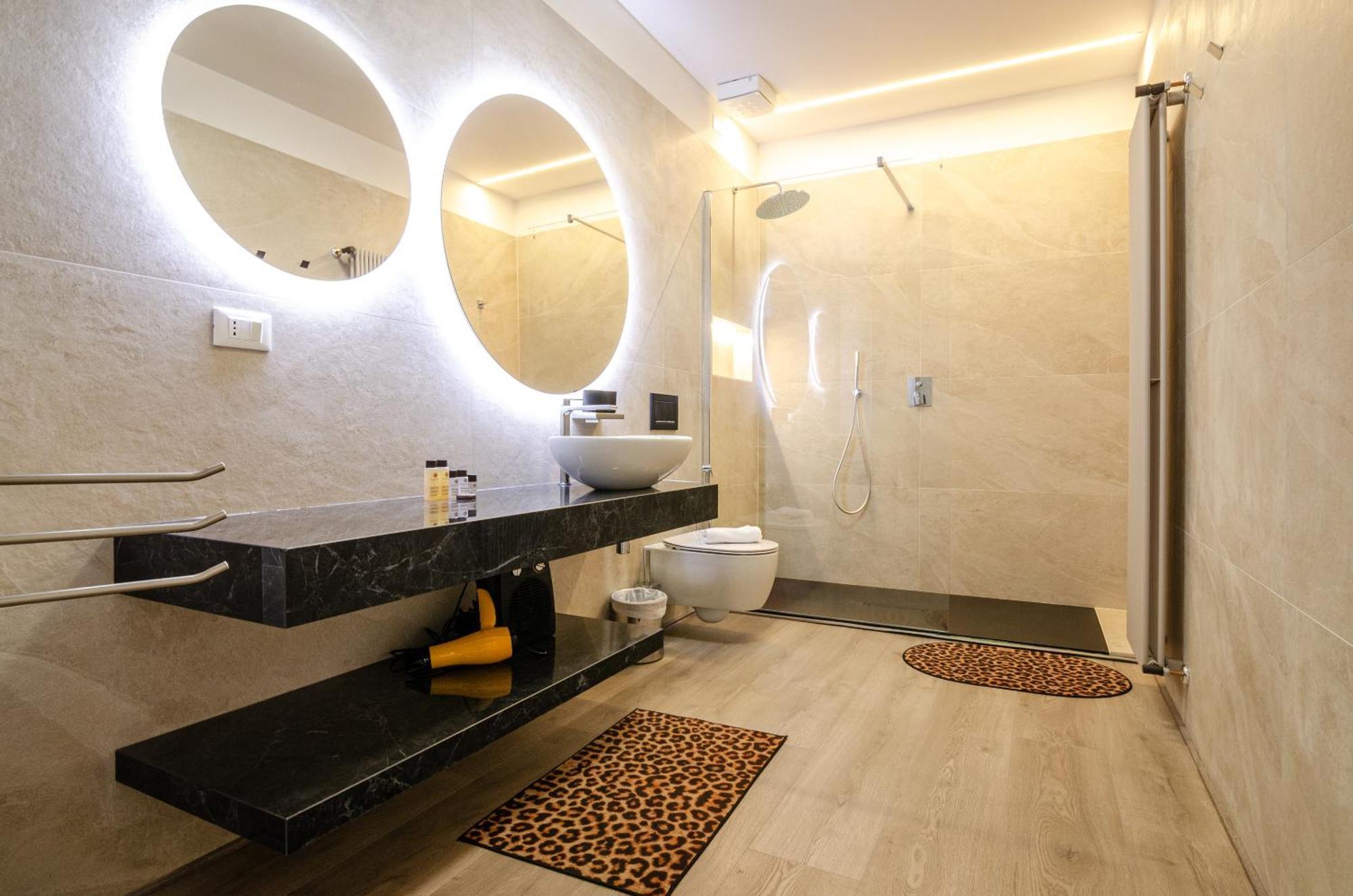 San Giorgio Loft Bologna