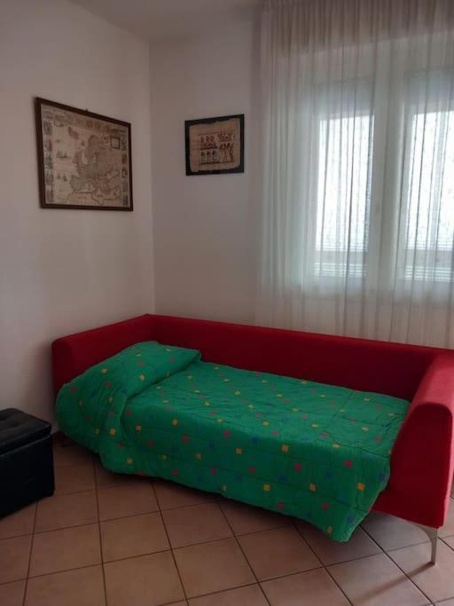 Intero Guardei House Bologne