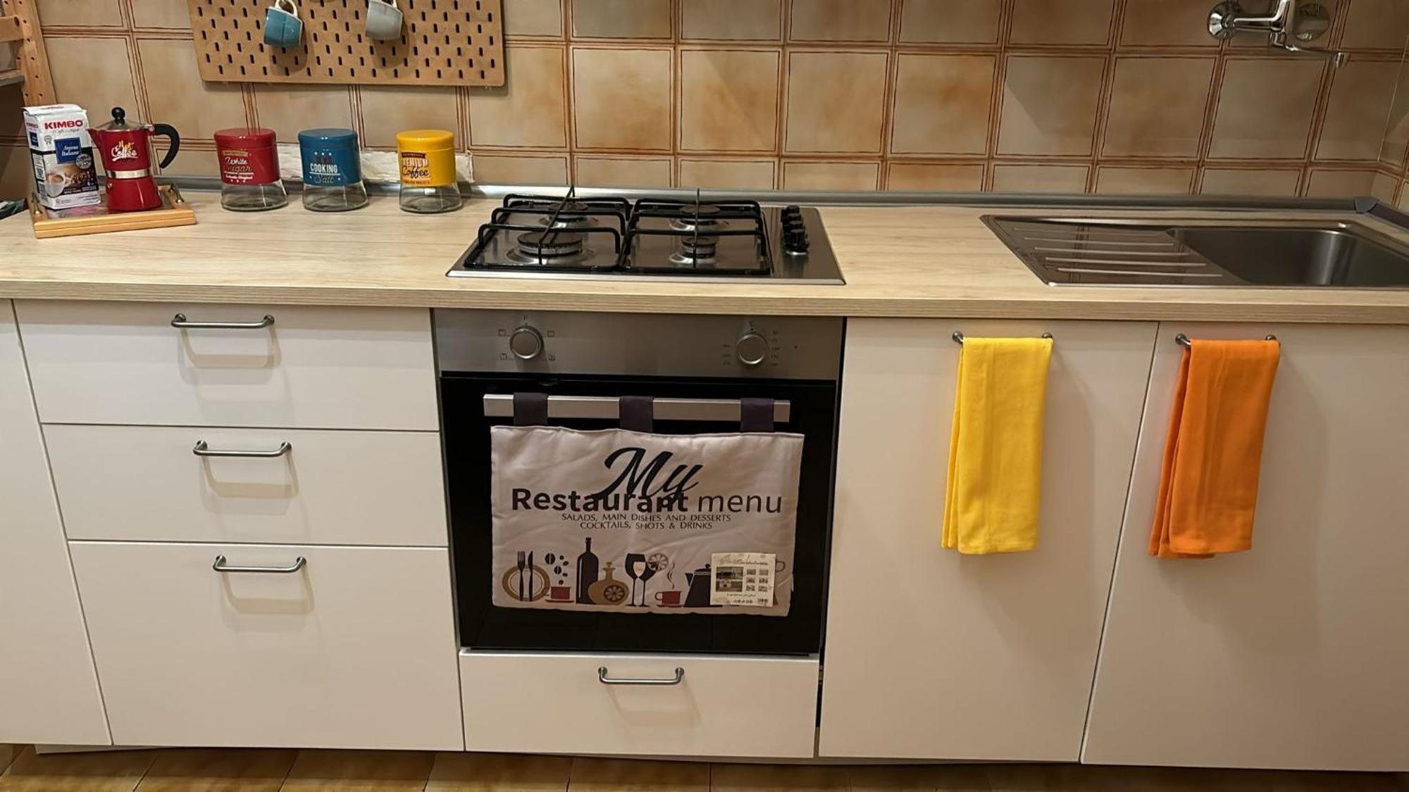 Demode Appartement Bologne
