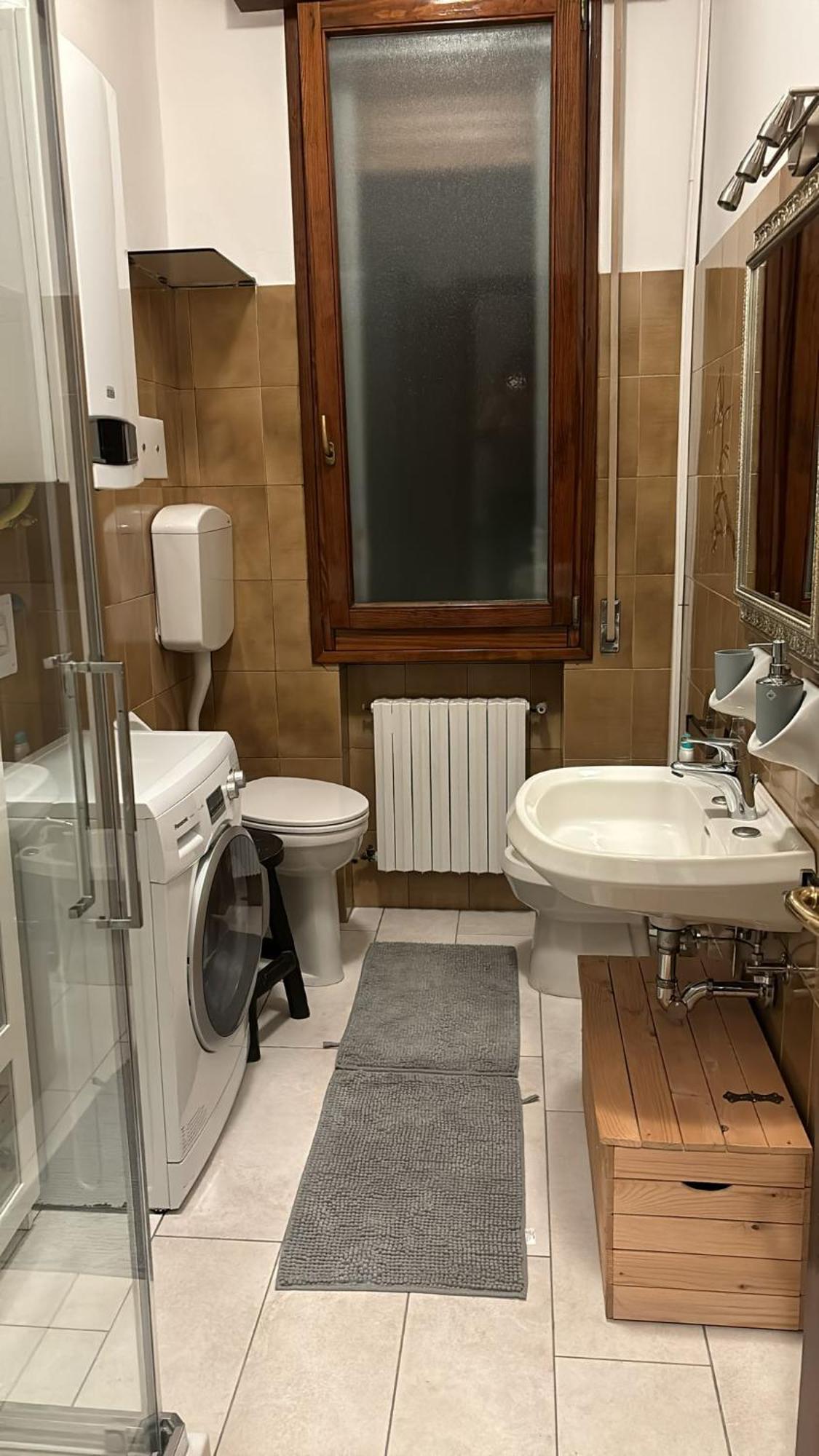 Demode Appartement *