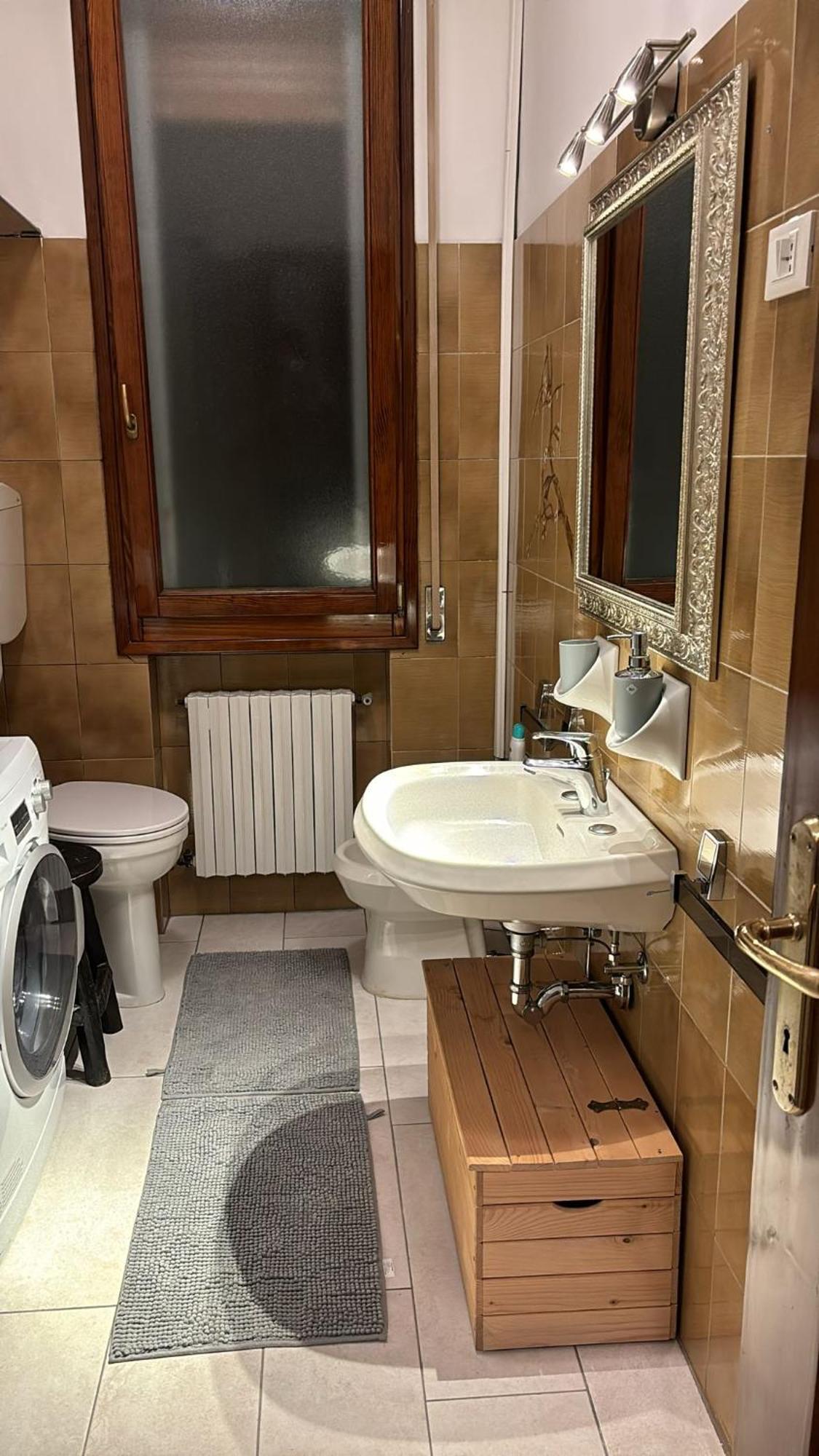 Appartement Demode Bologne
