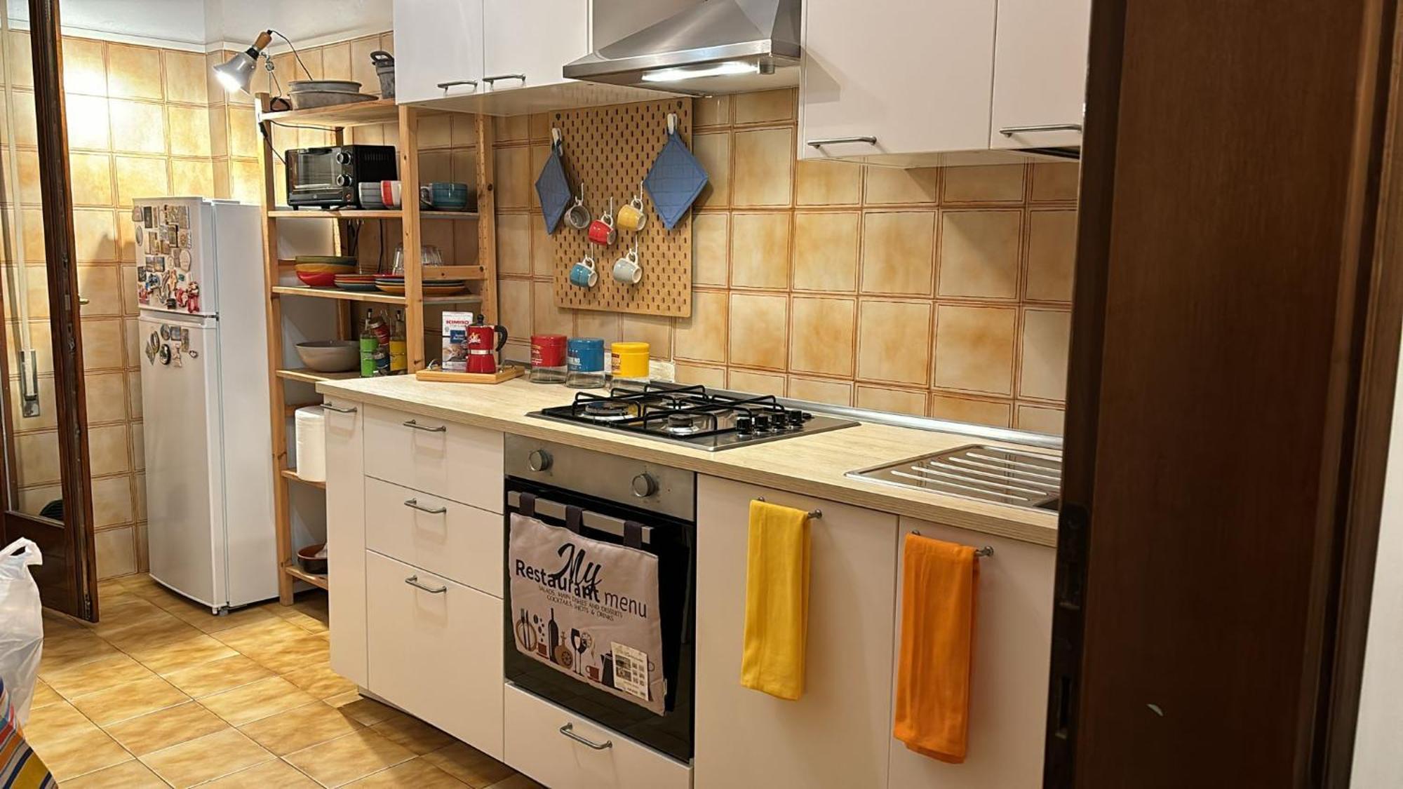 Demode Appartement *