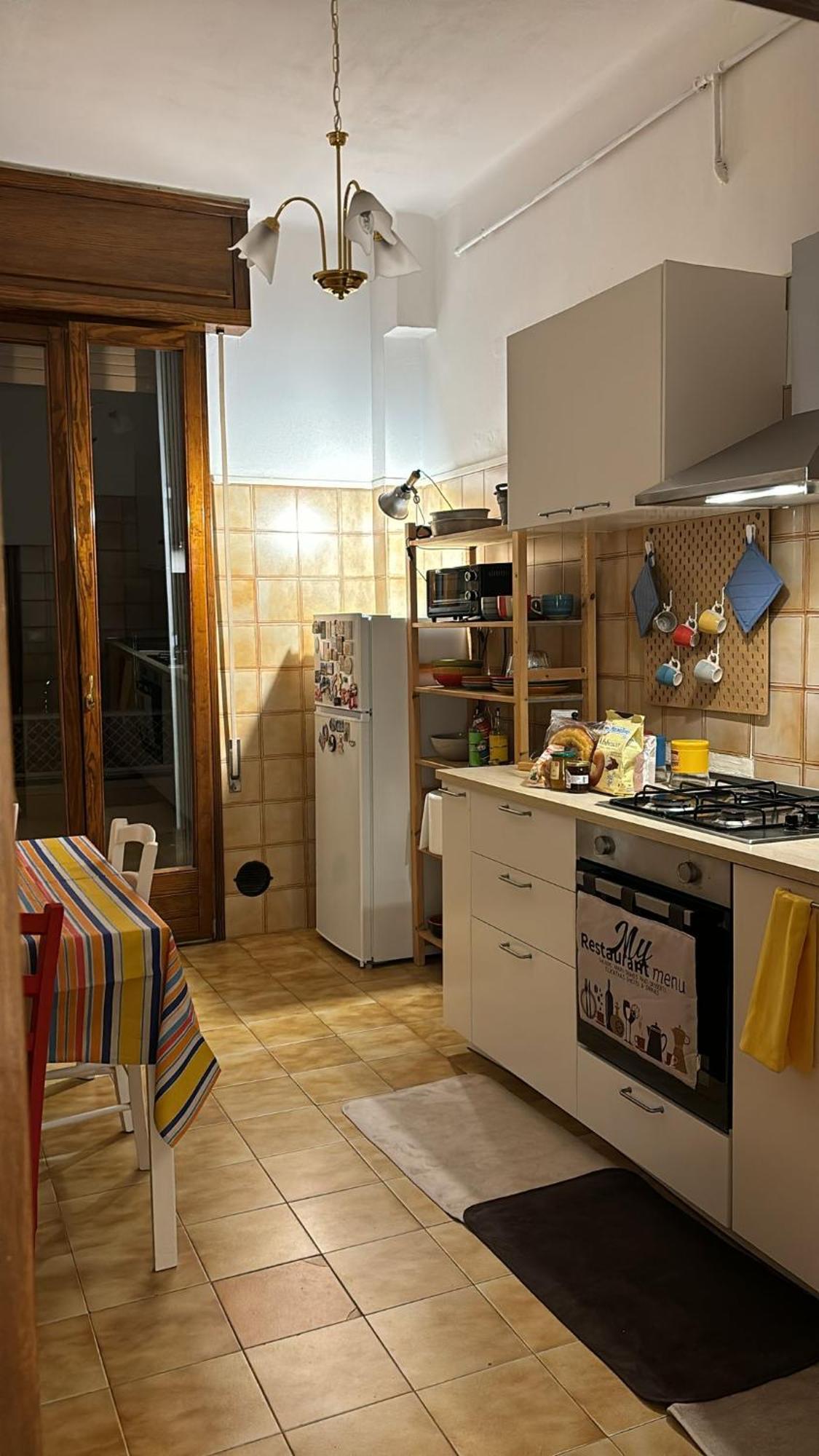 Demode Appartement *