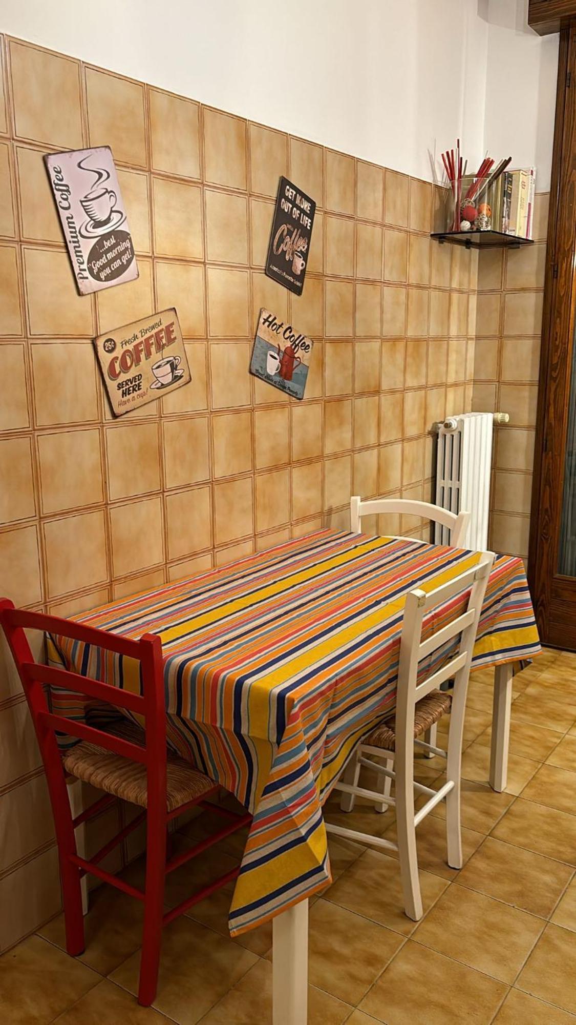 Demode Appartement Bologne