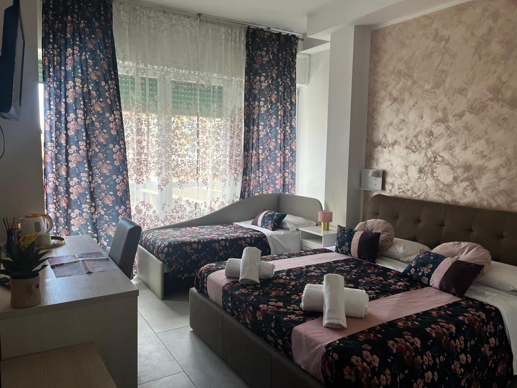 Gasthof Albachiara *