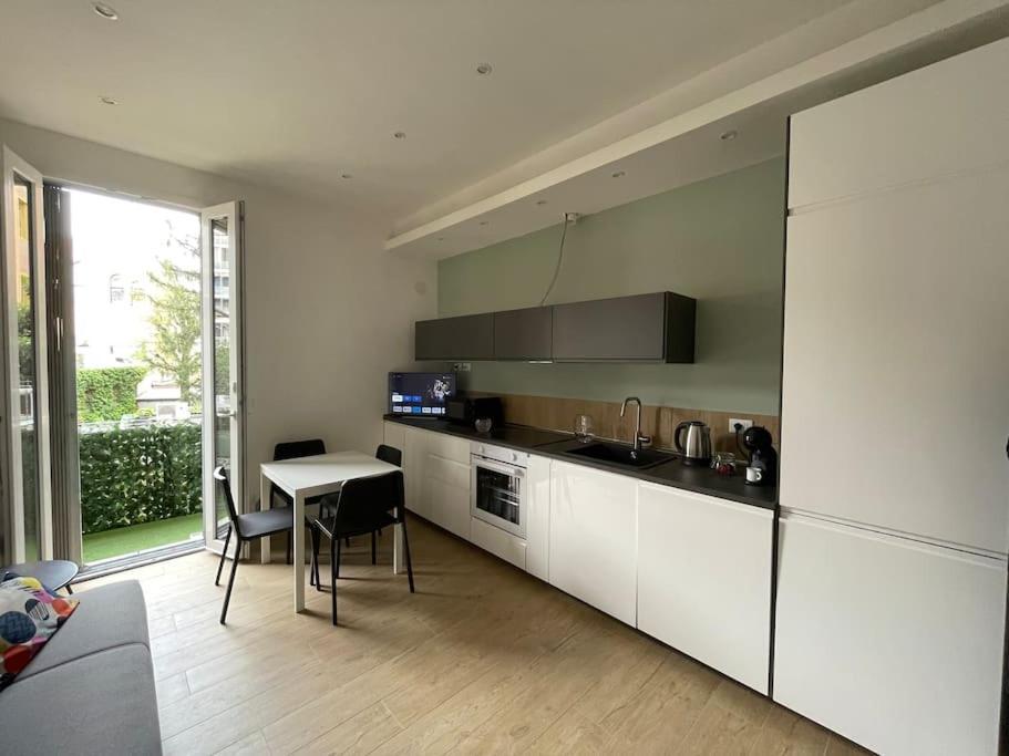 Casa Meris Fox - Bolognina Appartamento