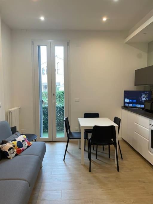 Casa Meris Fox - Bolognina Appartamento Bologna