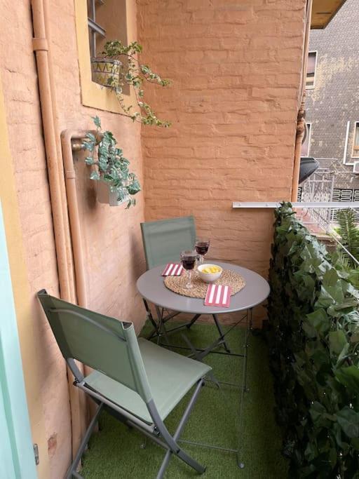 Appartamento Casa Meris Fox - Bolognina Bologna