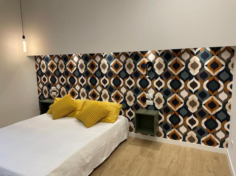 Appartamento Casa Meris Fox - Bolognina *