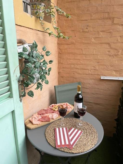 Casa Meris Fox - Bolognina Appartamento Bologna
