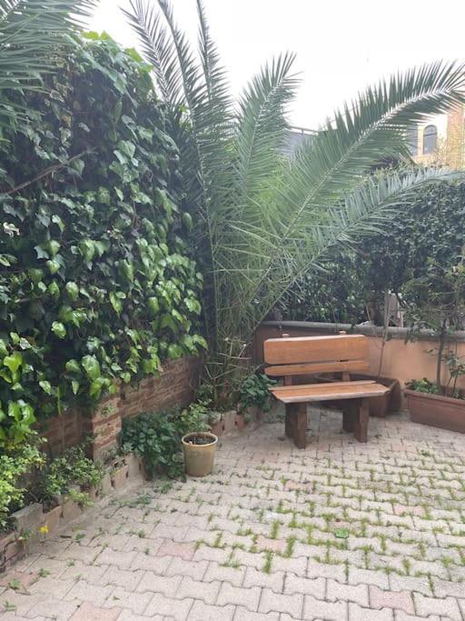 Appartamento Casa Meris Fox - Bolognina