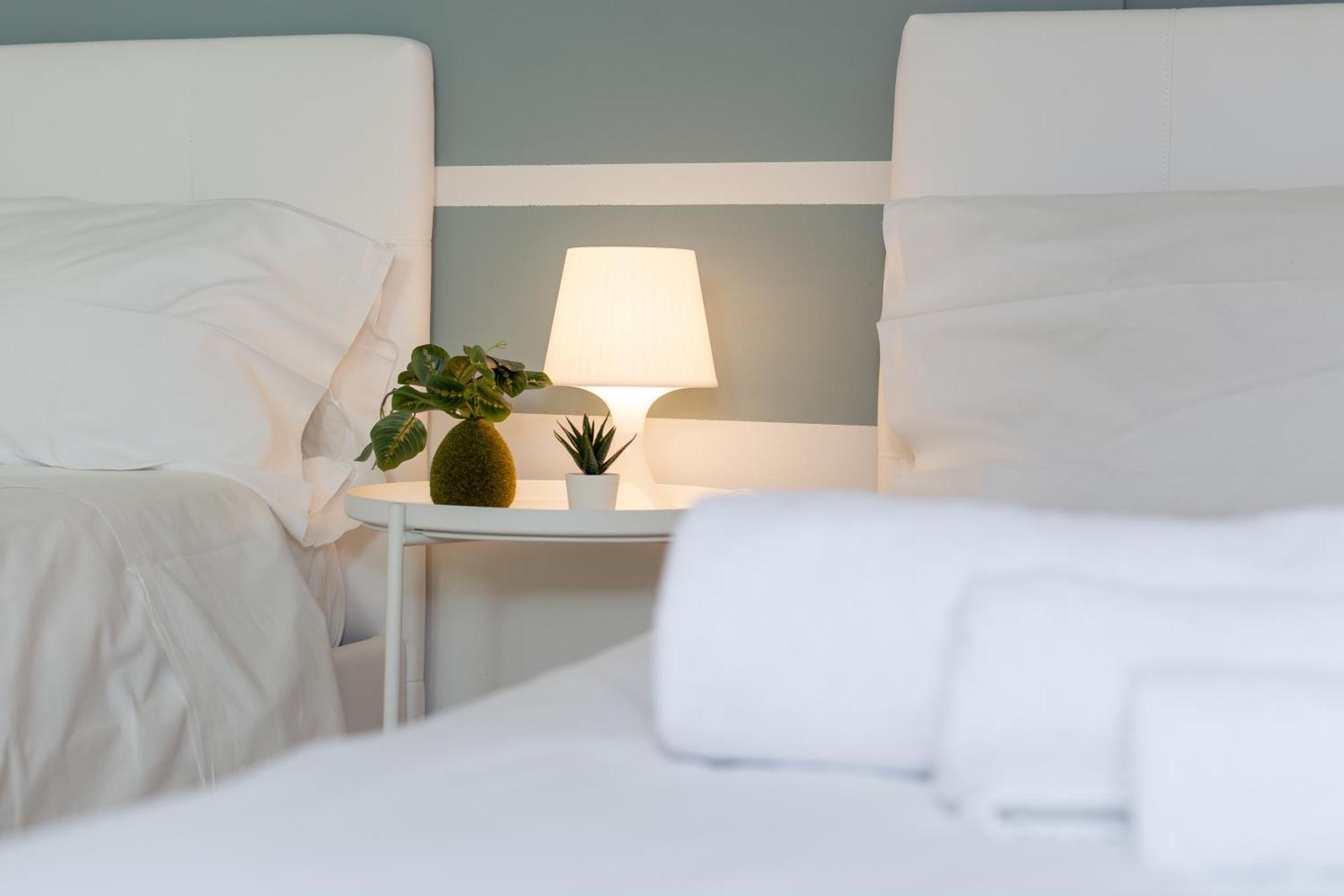 Appartement 4 Star Family & Friends - Self Check-in *