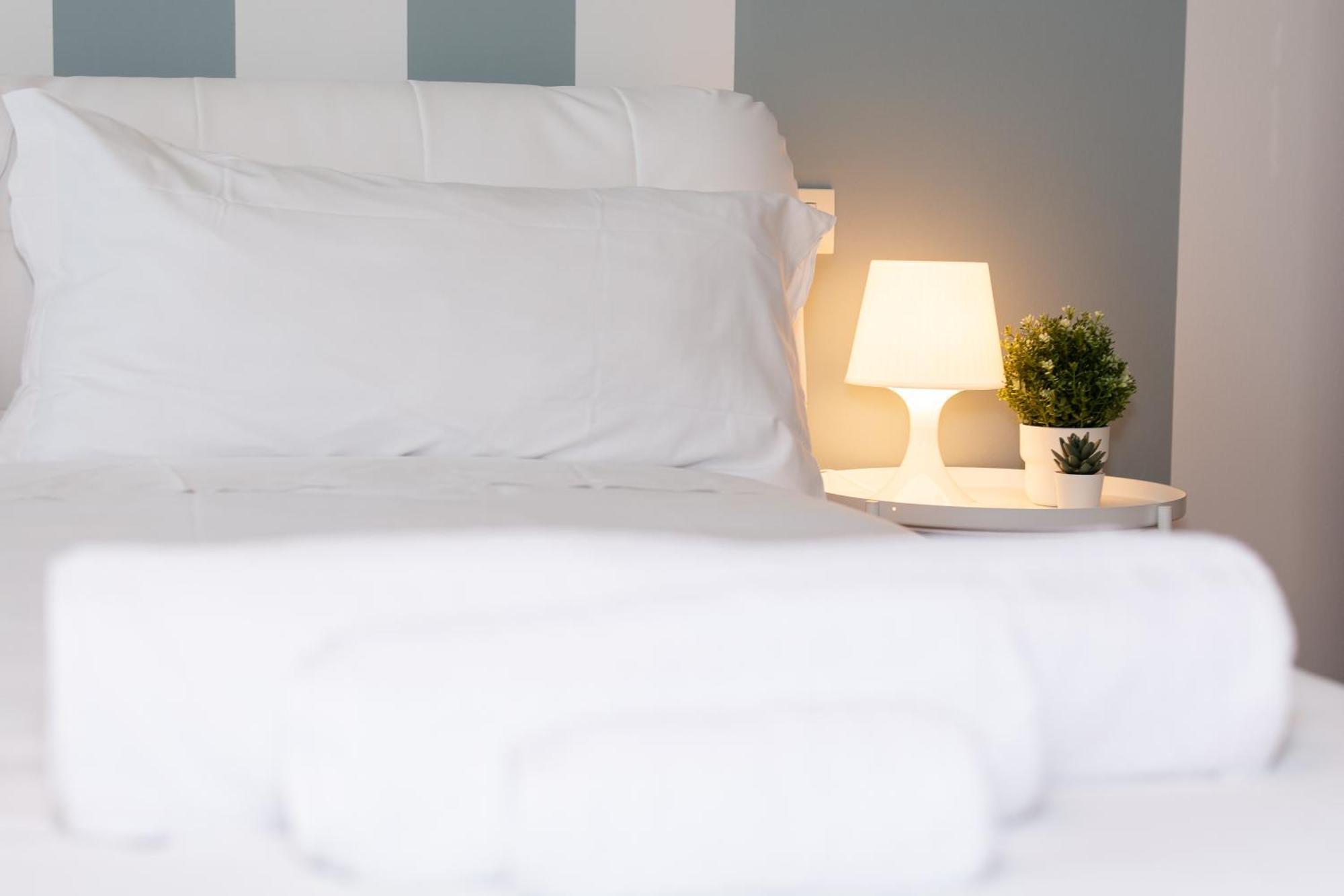 4 Star Family & Friends - Self Check-in Appartement