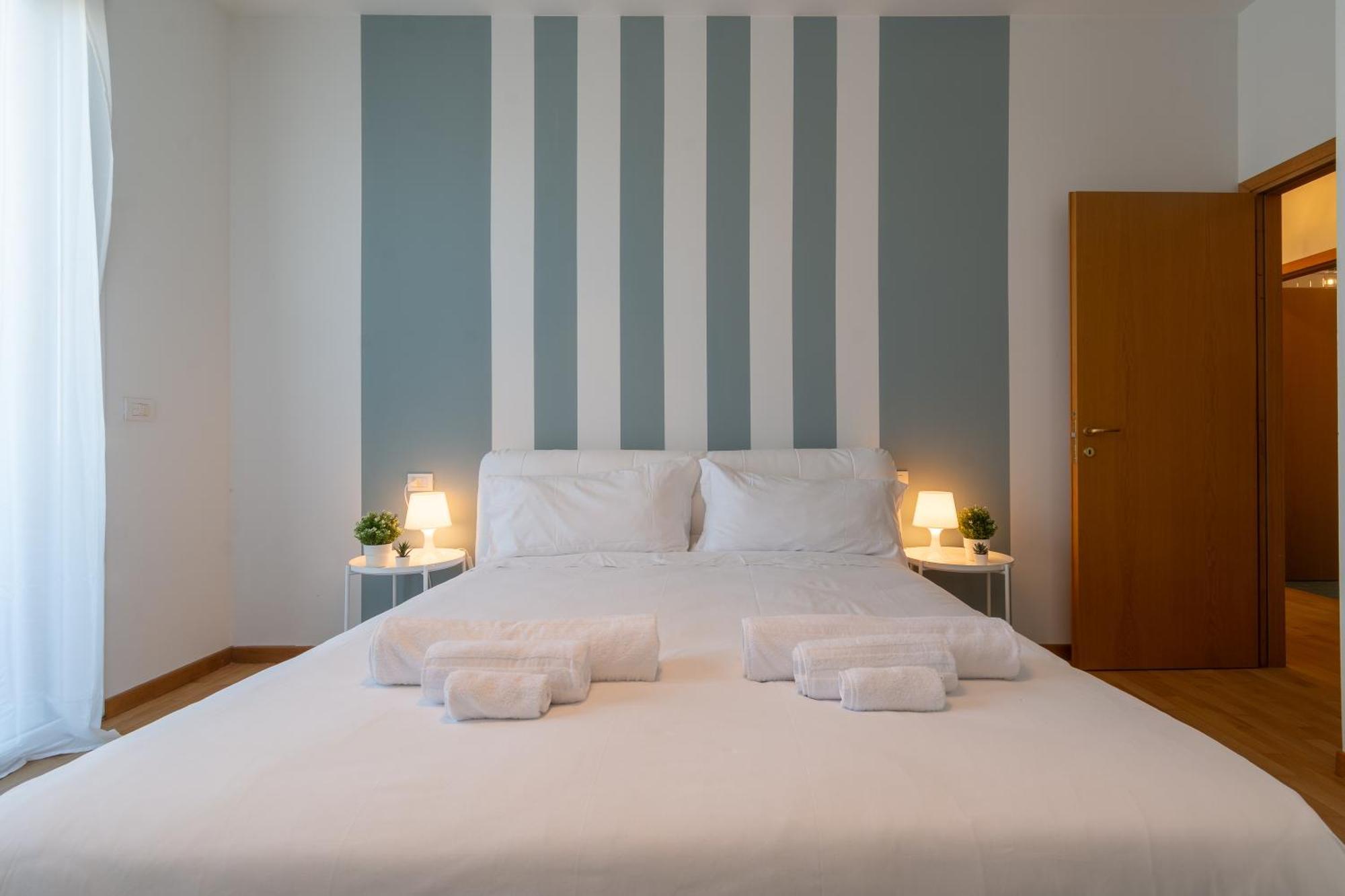 Appartement 4 Star Family & Friends - Self Check-in *