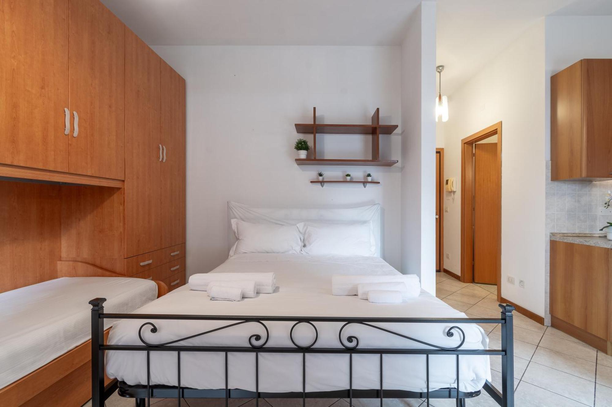 Appartement 4 Star Family & Friends - Self Check-in *