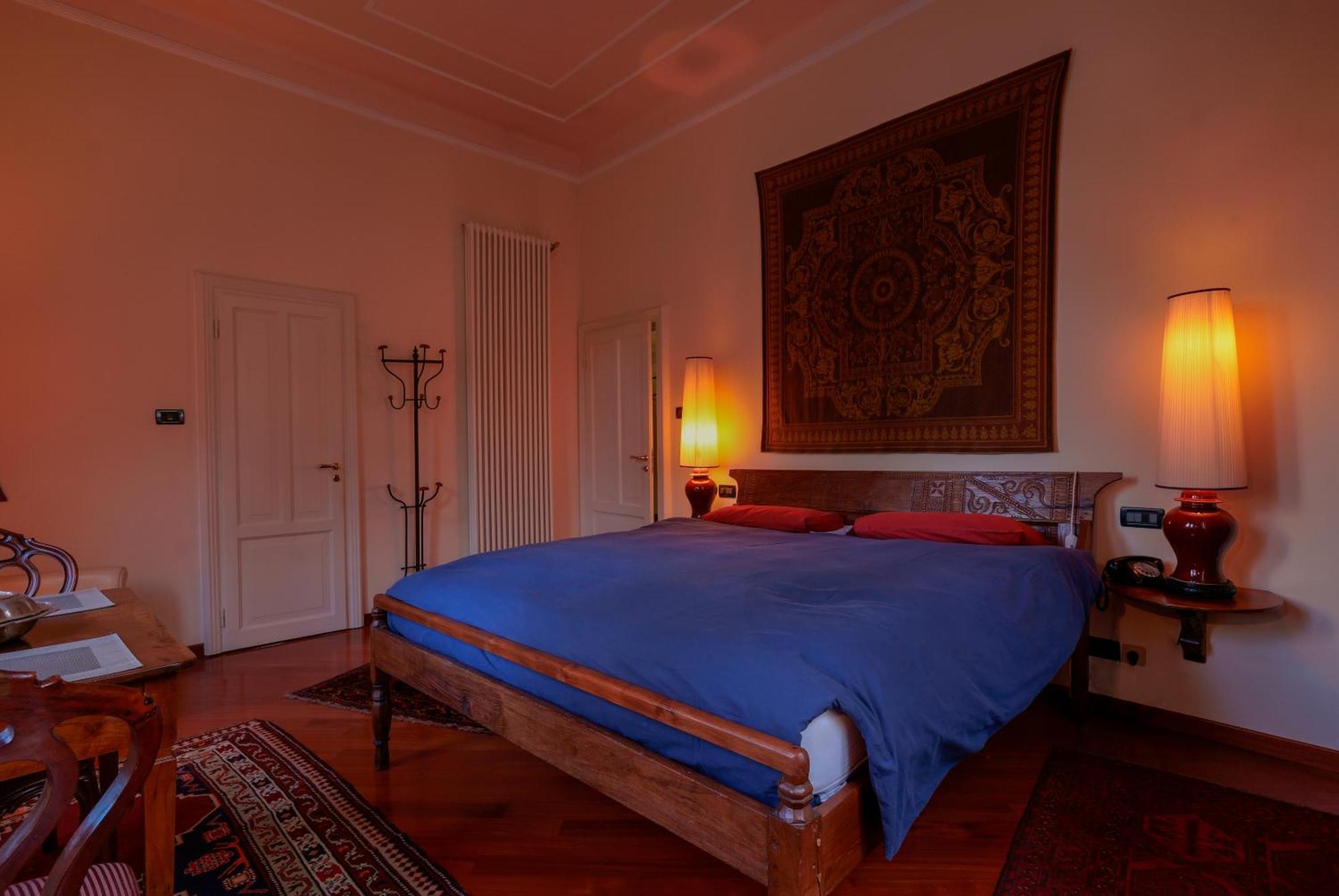 Ai Tre Cedri Bed and breakfast Bolonia