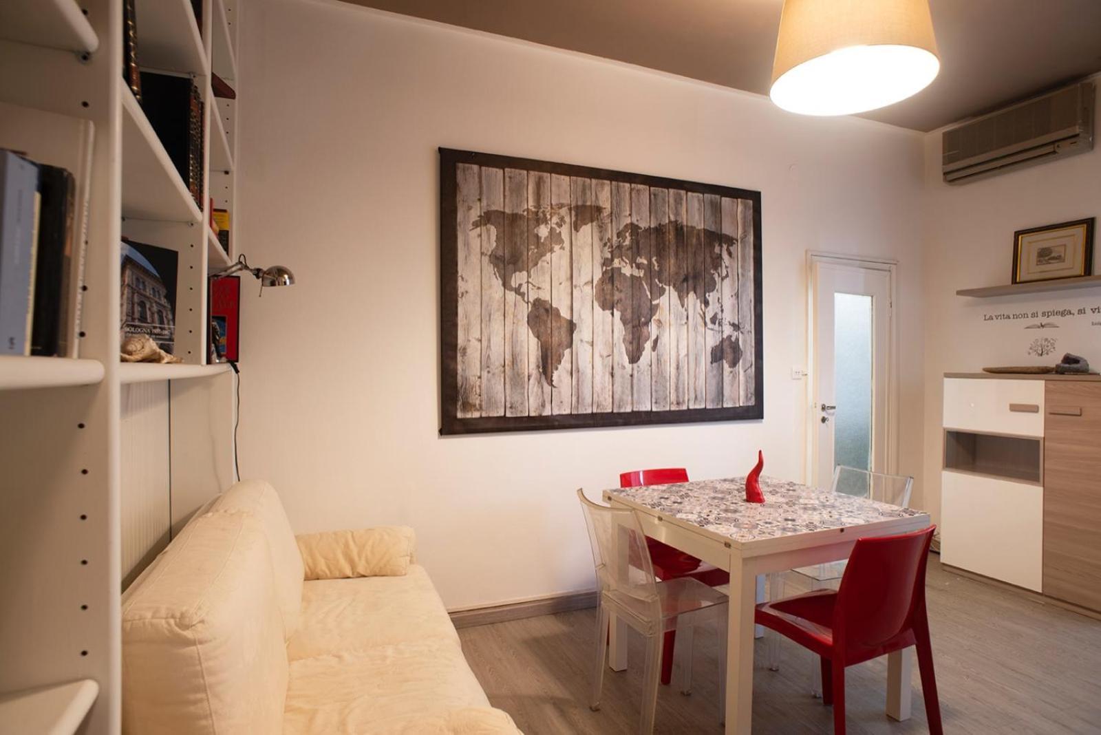 Casa Dody Appartamento
