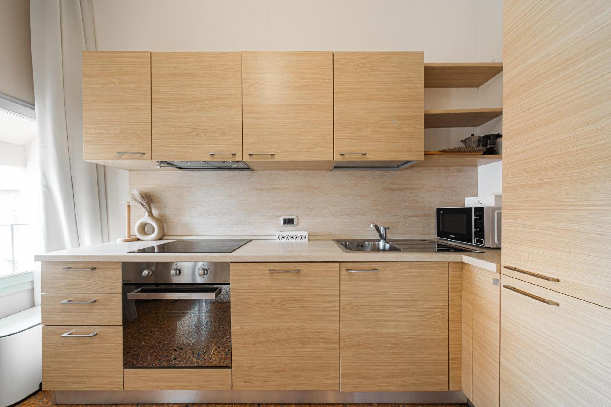 Apartamento Immobo Arcadian - Piazza Maggiore View *