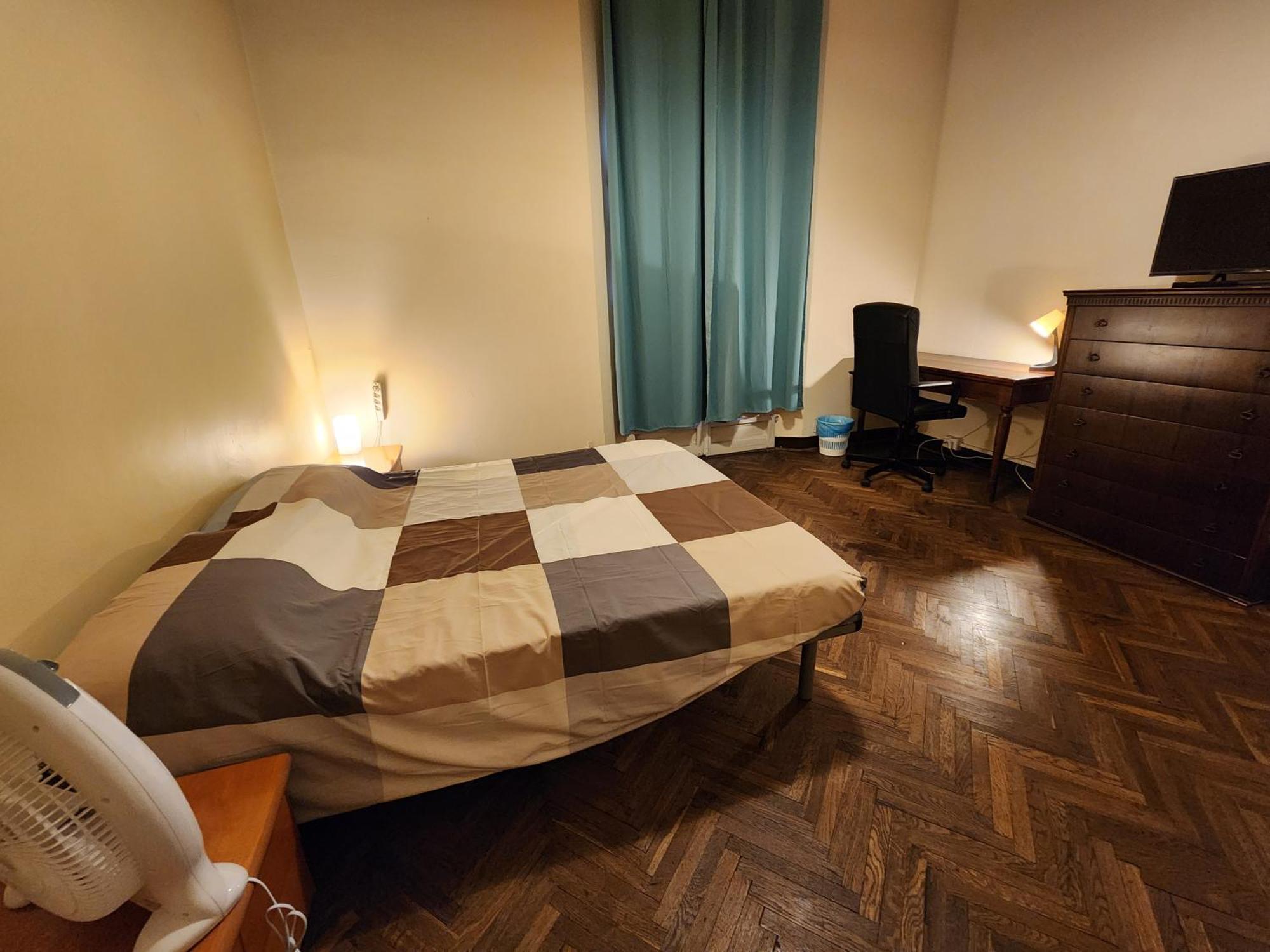 Bed and breakfast Tata Homes