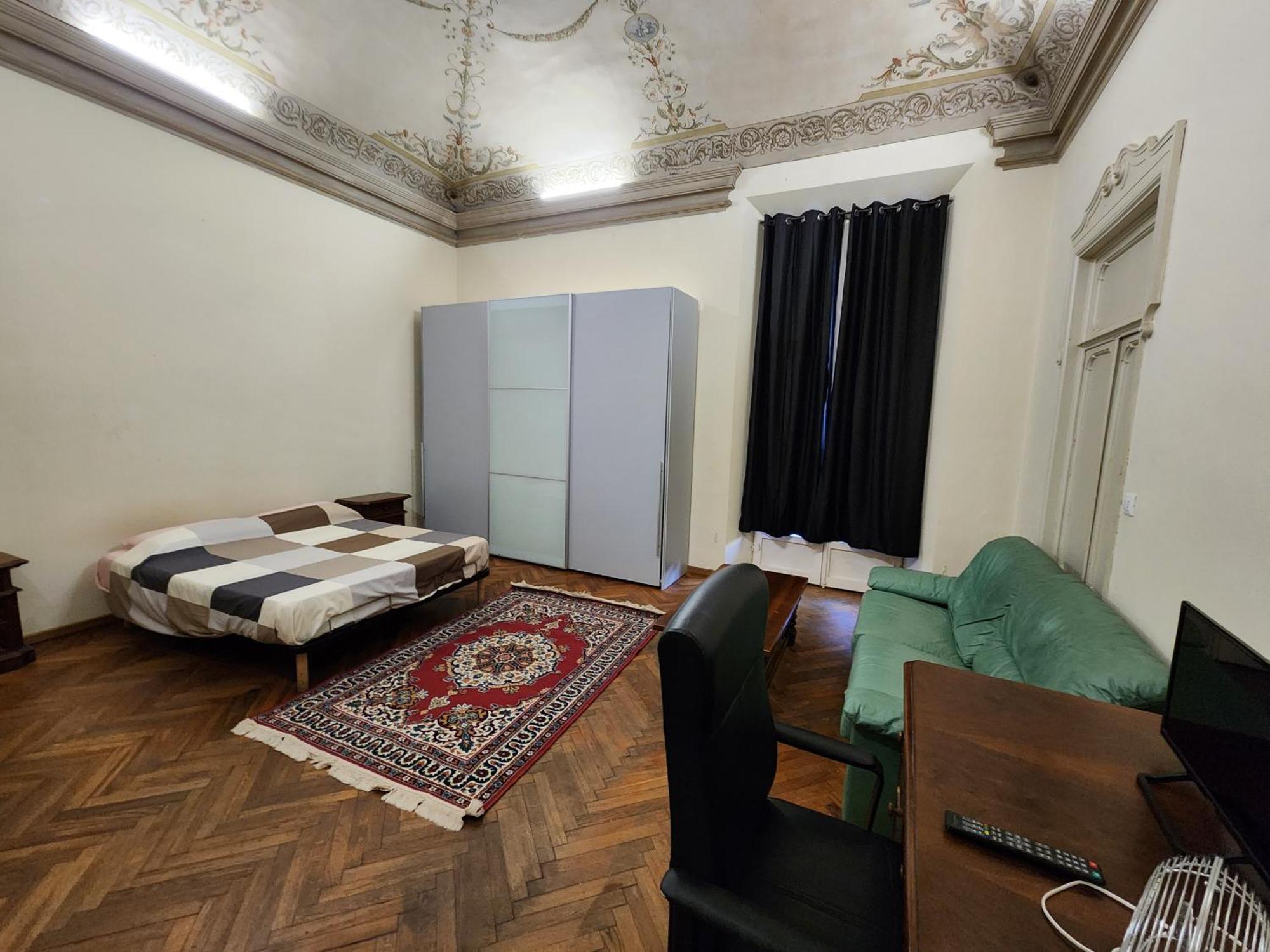 Tata Homes Bed and breakfast *