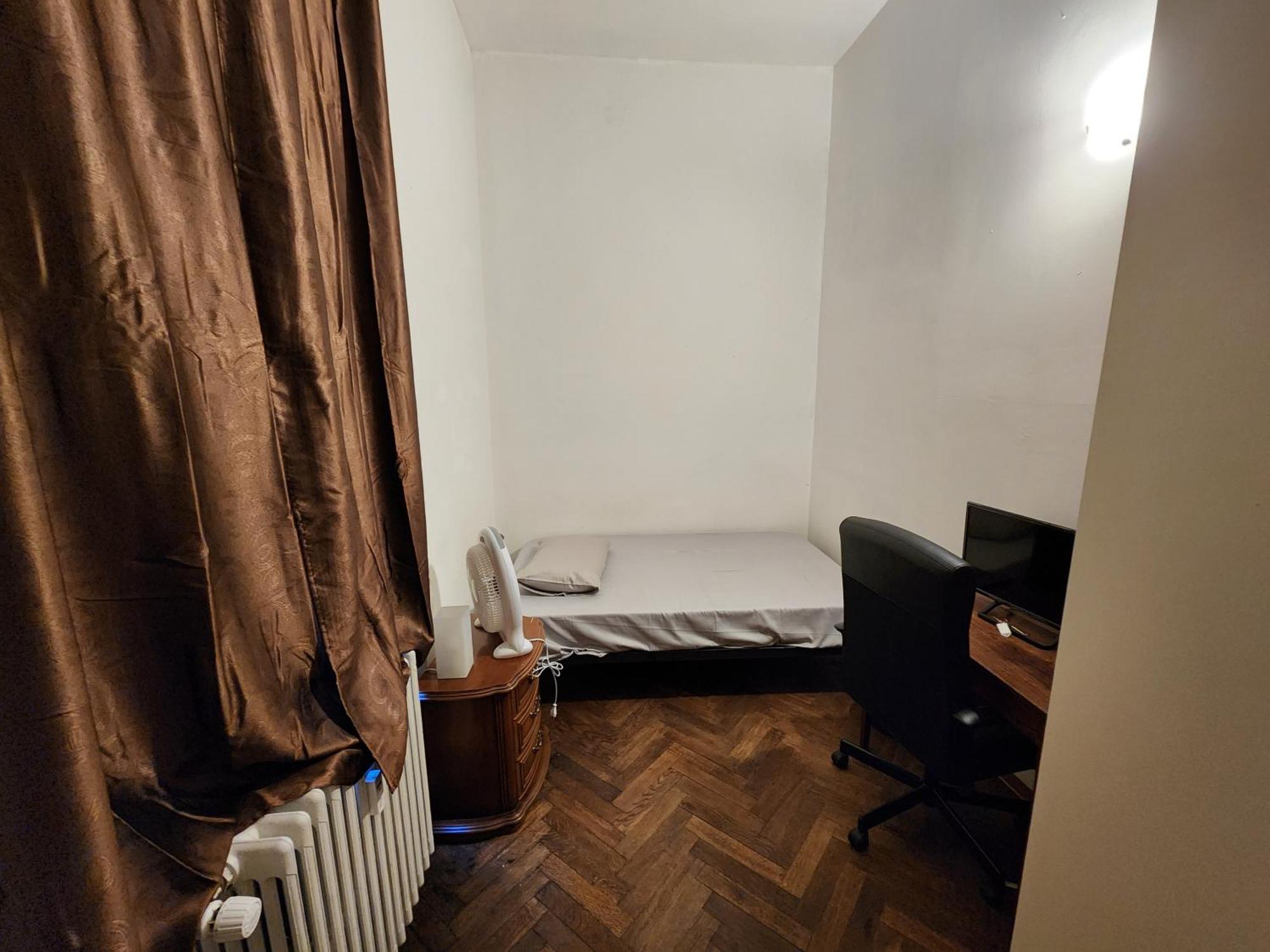 Bed and breakfast Tata Homes Bolonia