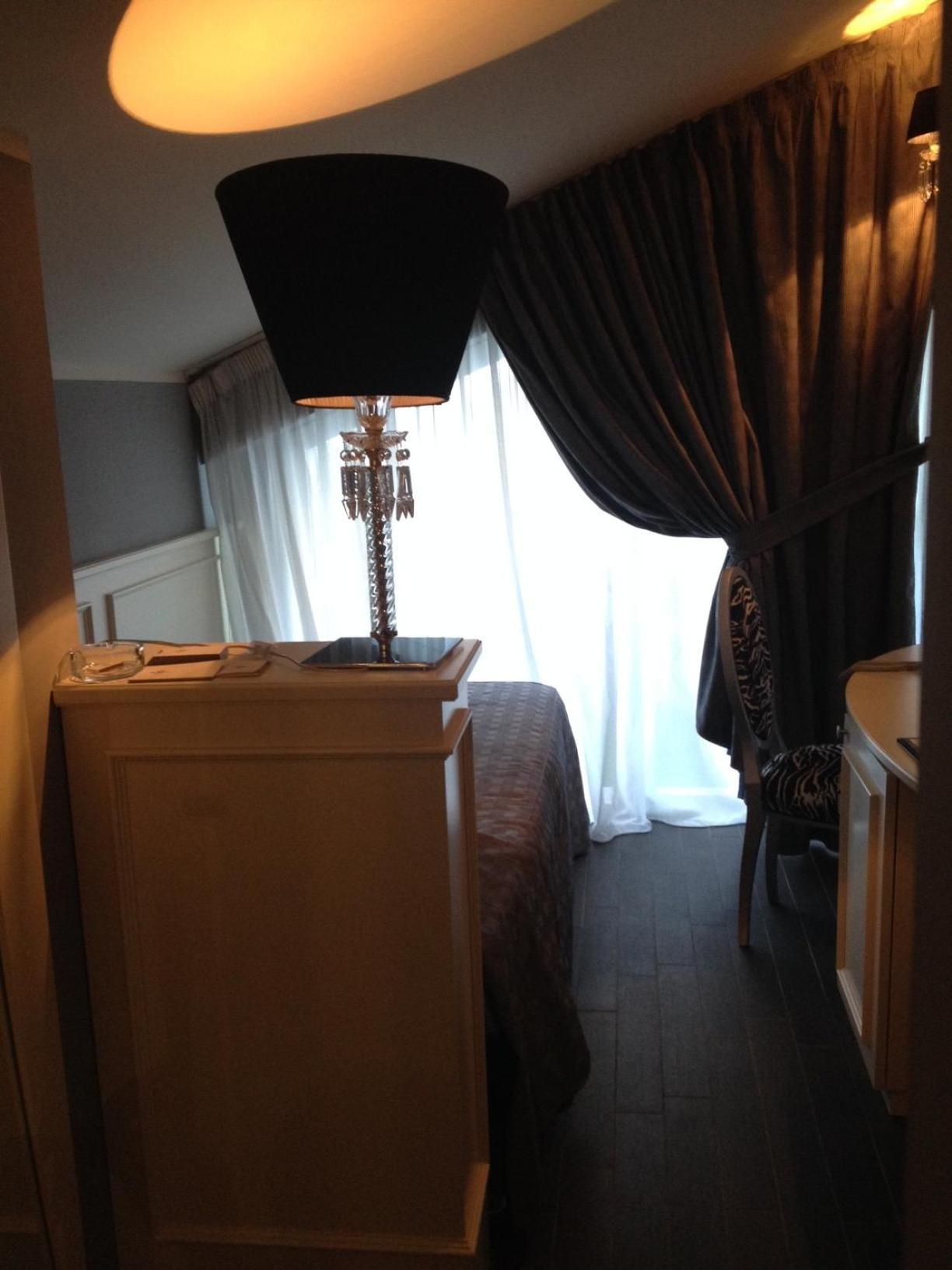 Savoia Regency 4*