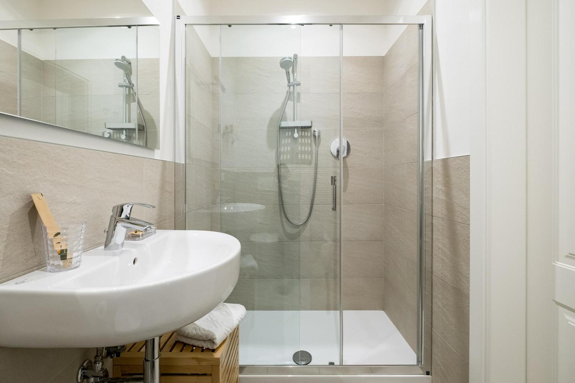Apartamento Canonica Bolonha